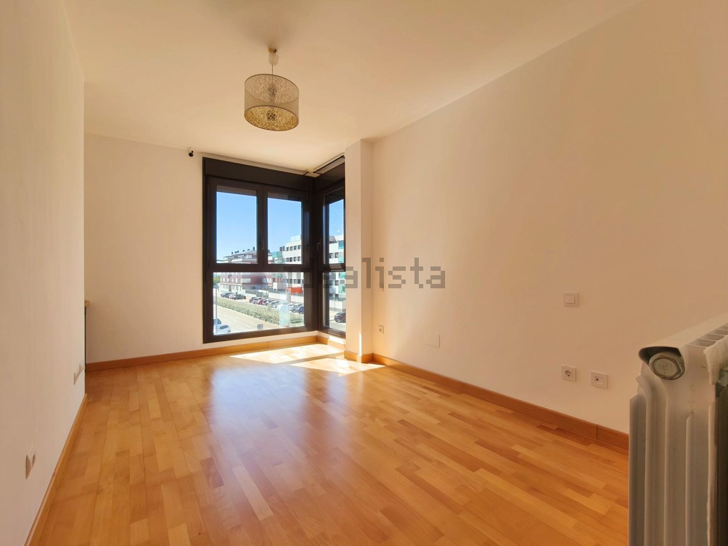 Piso de 113 m² en Arroyo de la Encomienda