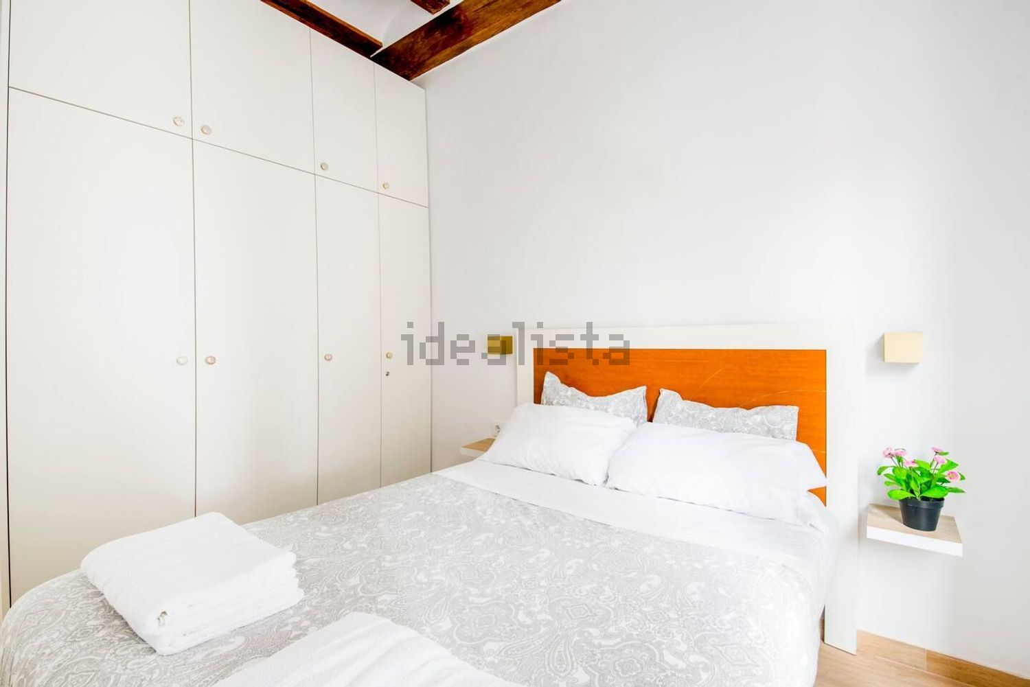 Pis de 44 m² a València