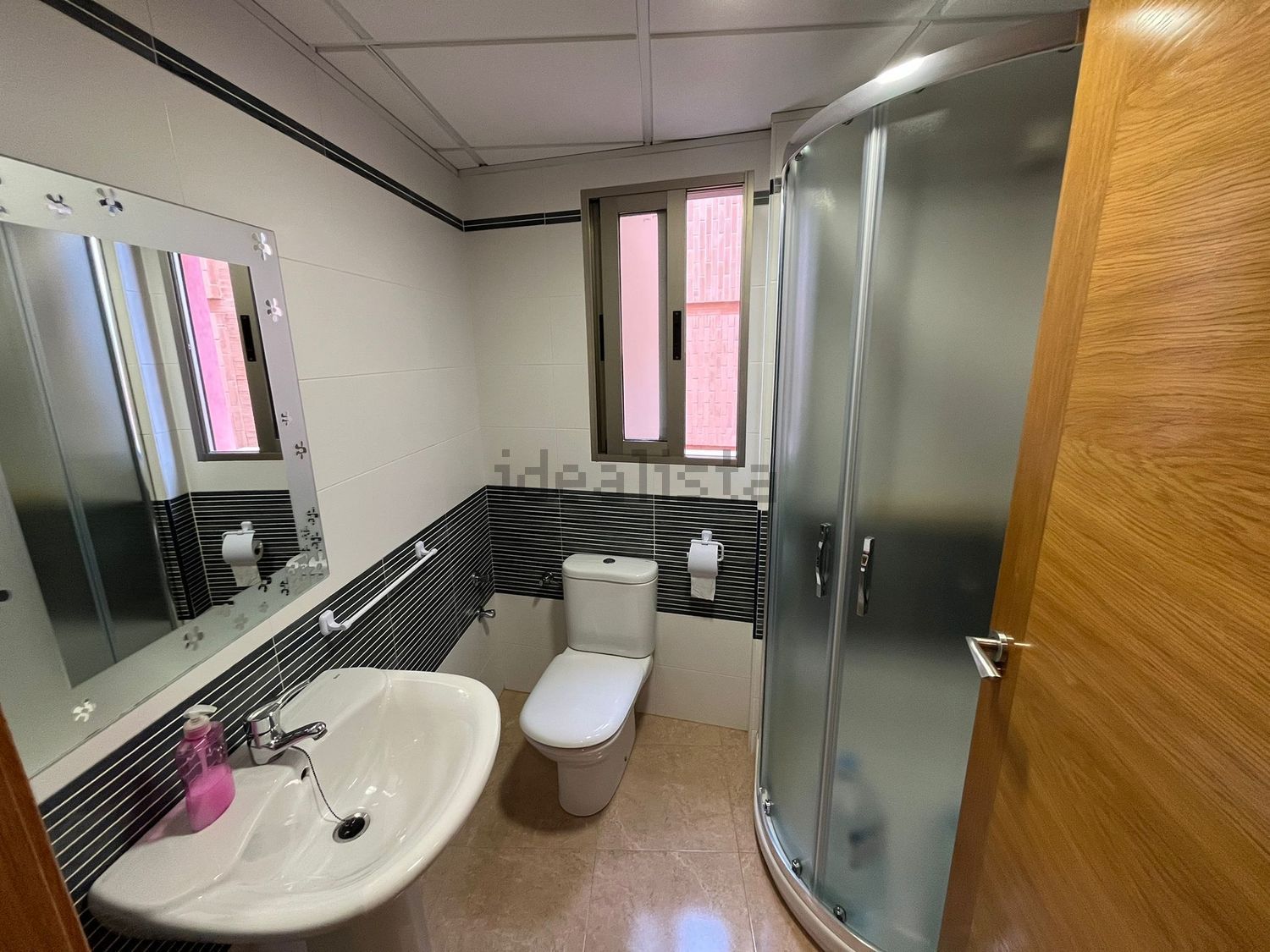 Pis de 60 m² a Archena