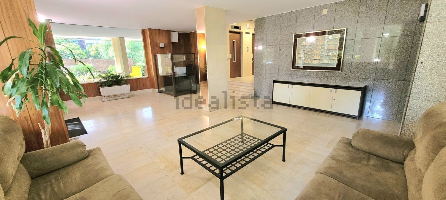 Pis de 143 m² a Madrid