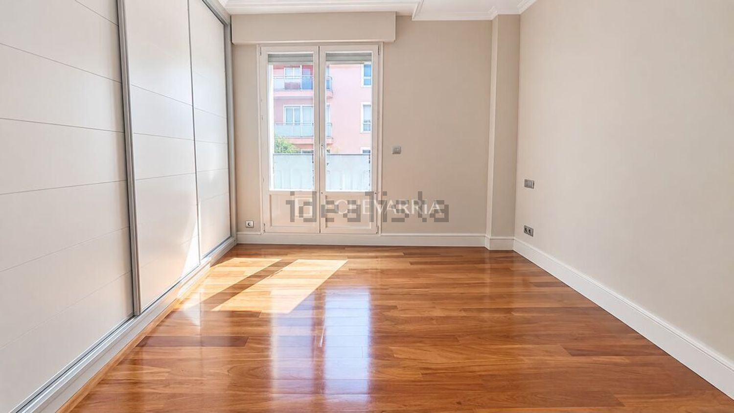 Piso de 75 m² en Guecho