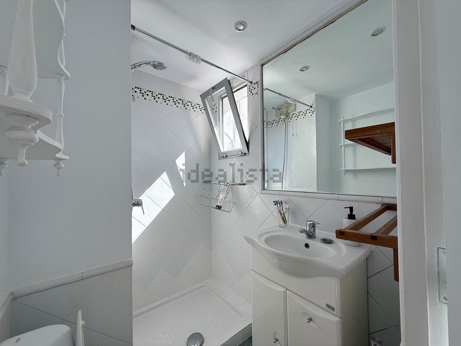 Appartamento 55 m² a Madrid