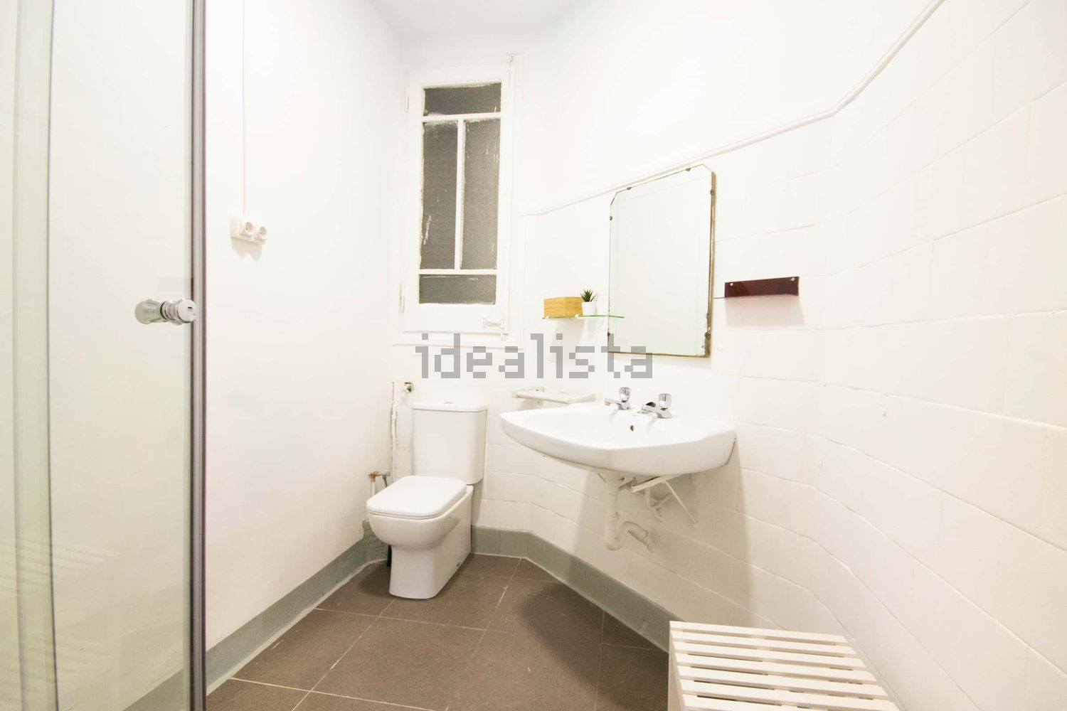 Quarto para alugar, Barcelona