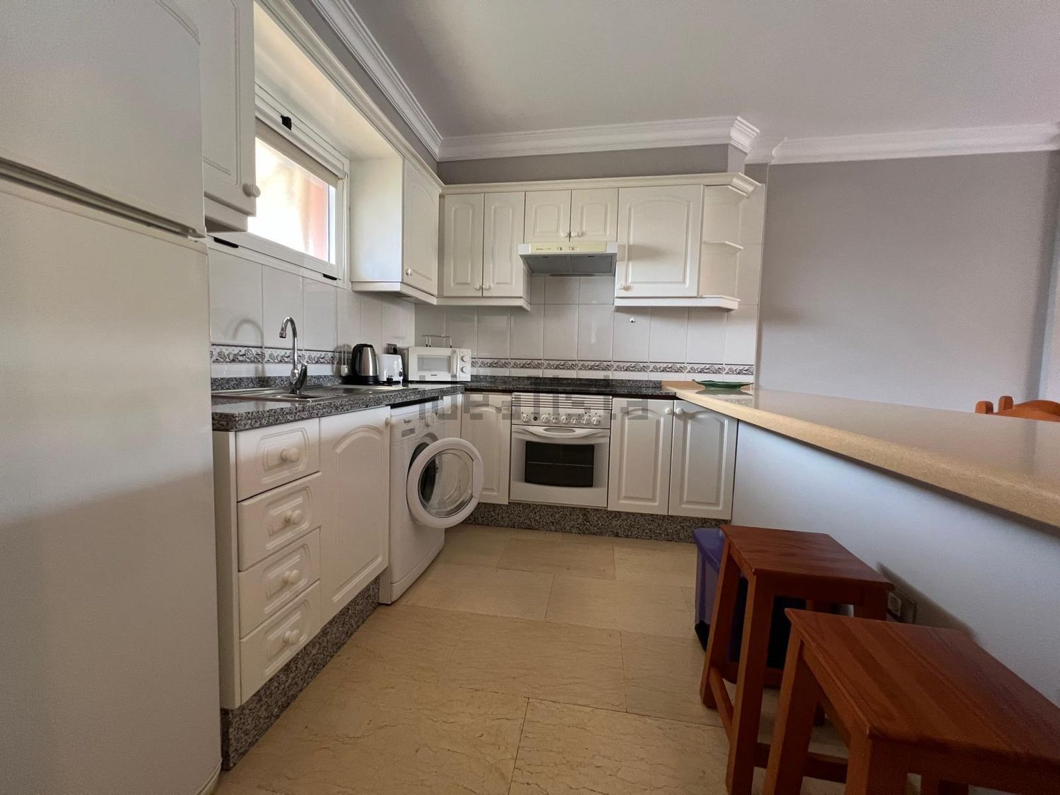 Piso de 60 m² en Puerto de la Cruz