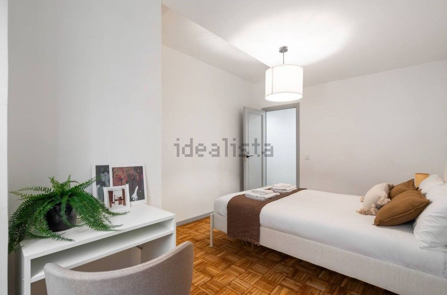 Appartamento 102 m² a Madrid