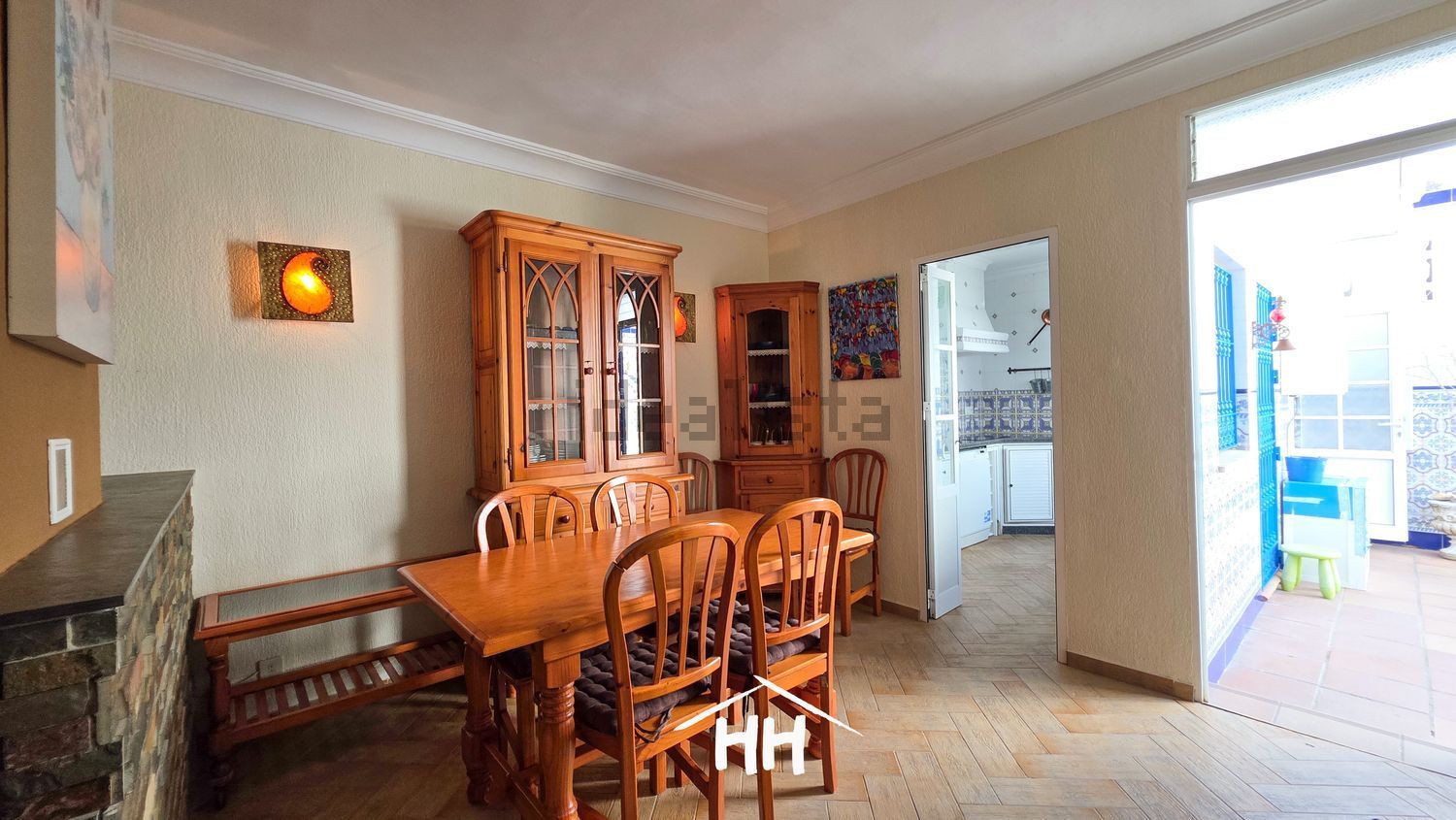 Casa de 150 m² a Punta Umbría