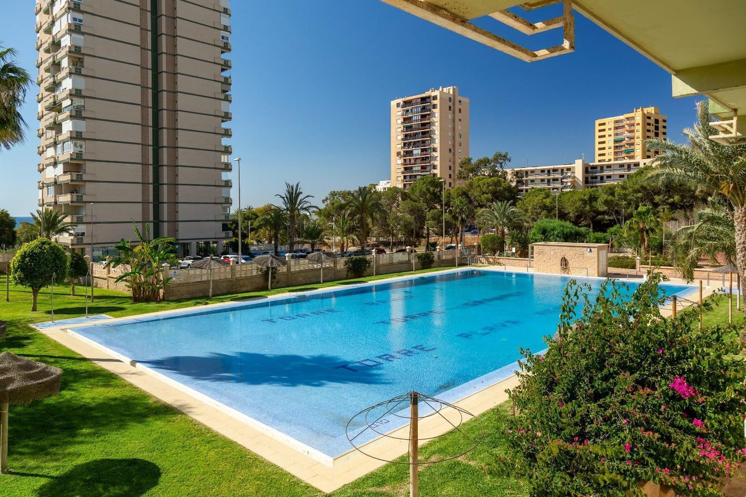 Pis de 40 m² a Roquetas de Mar