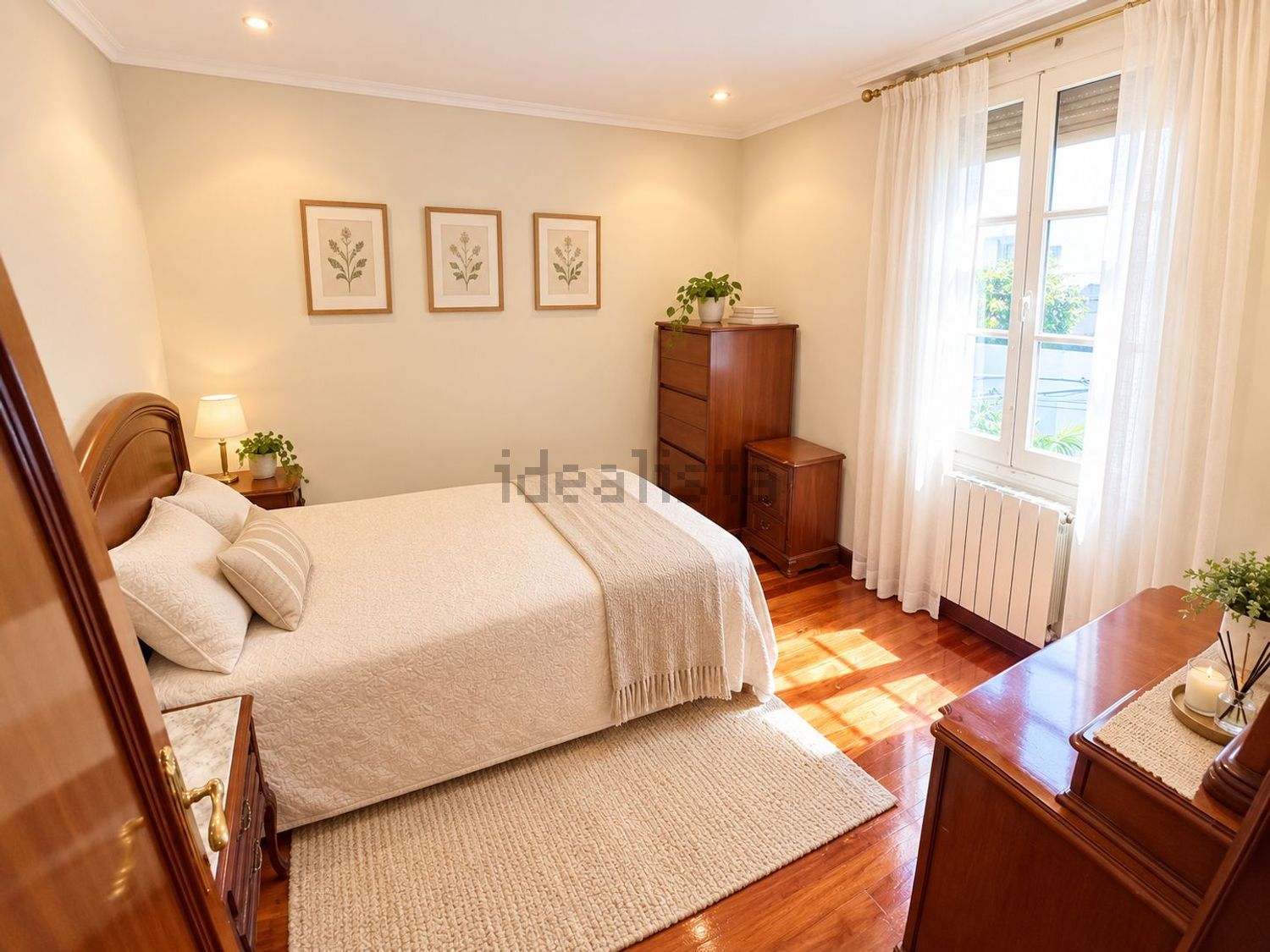 Appartamento 90 m² a Getxo