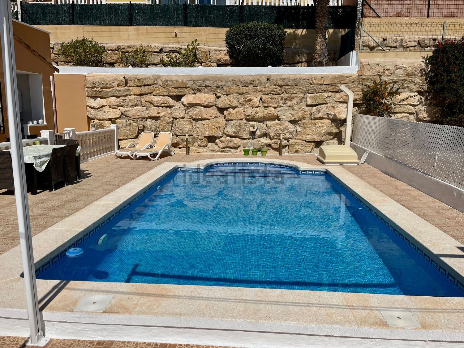 House 120 m² in Mutxamel