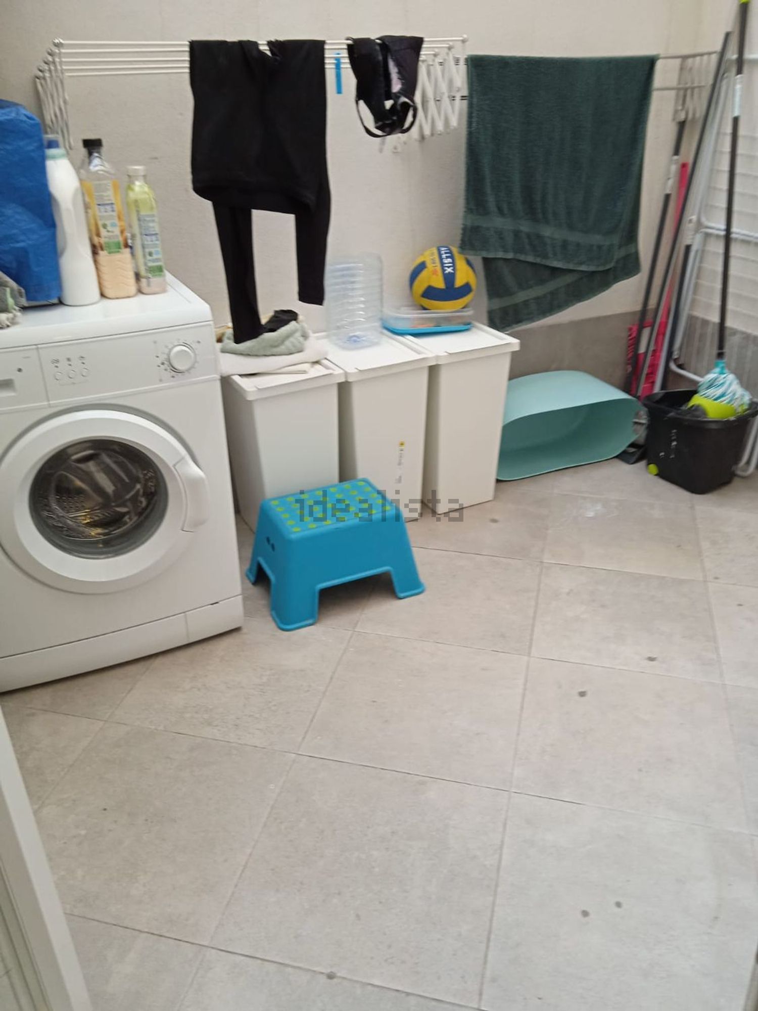 Habitación en alquiler, Valencia