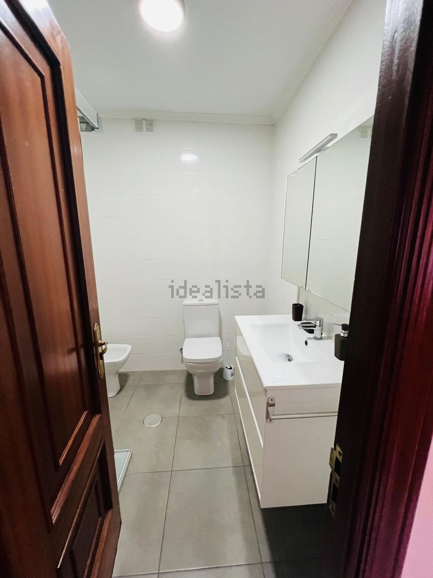 Piso de 80 m² en Ferrol