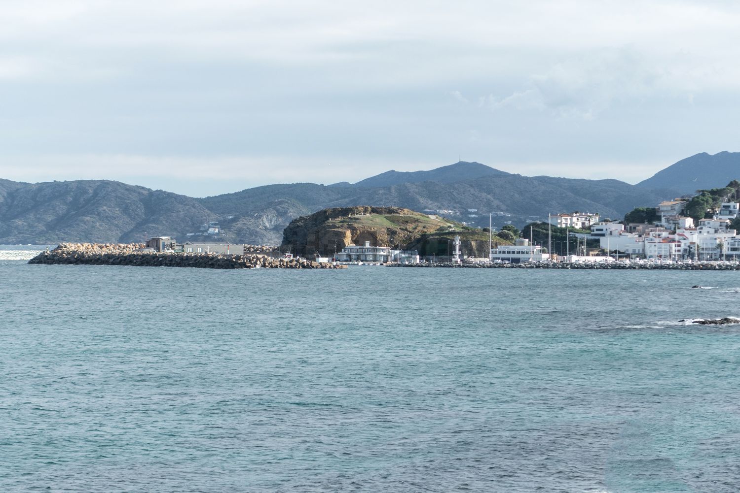 Piso de 70 m² en Llançà
