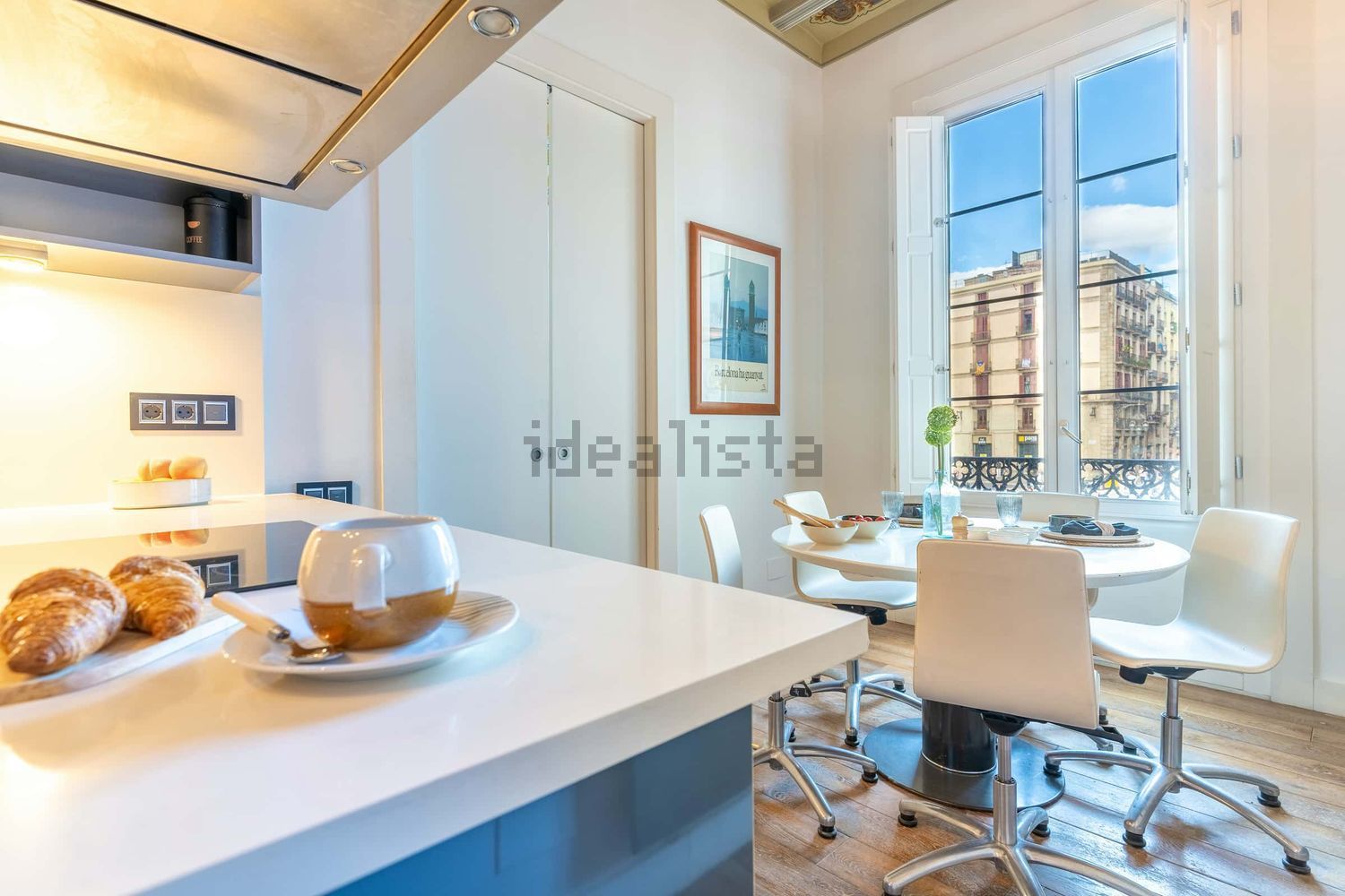 Habitación en alquiler, Barcelona