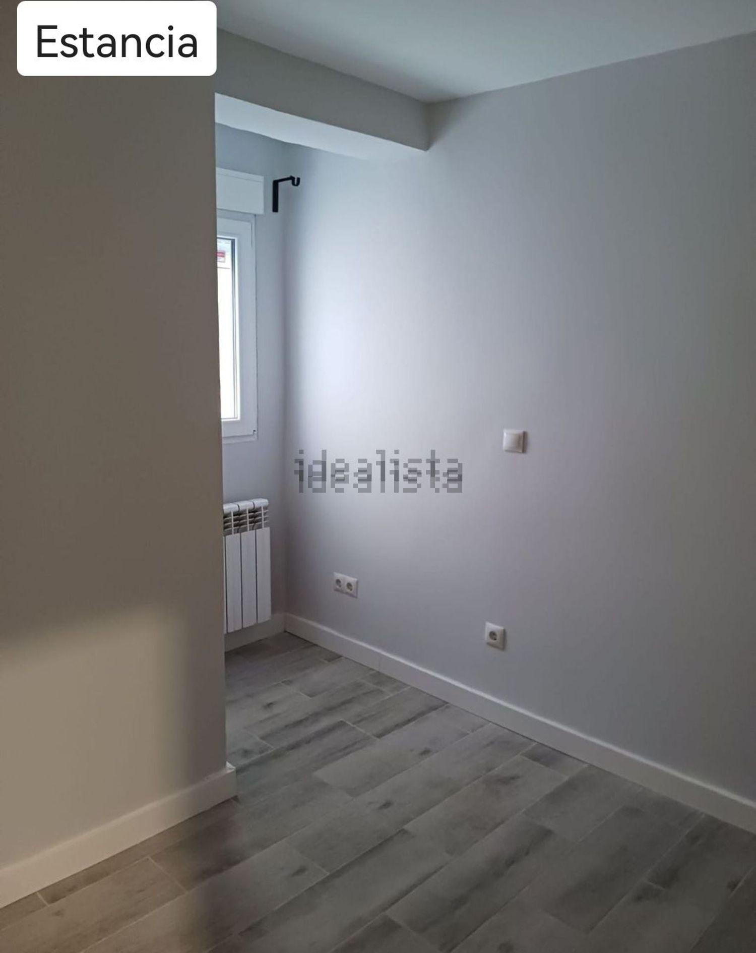 Квартира 74 м² у Valladolid
