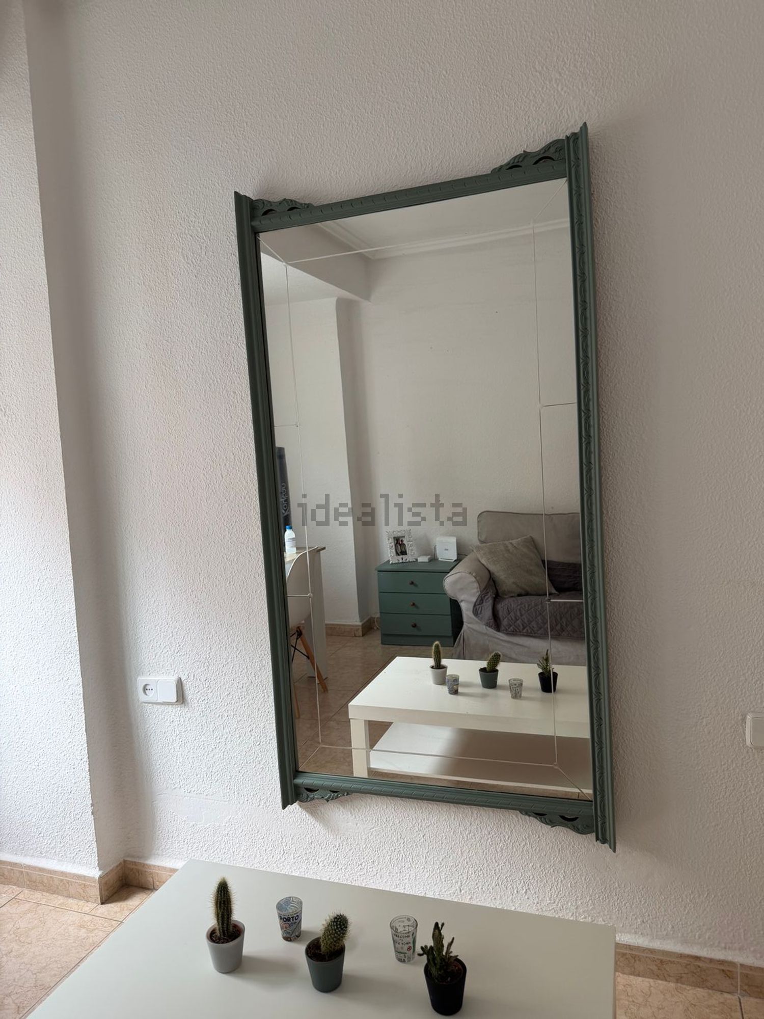 Habitació de lloguer, València