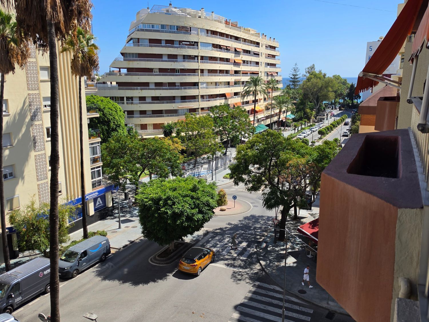 Piso de 55 m² en Marbella