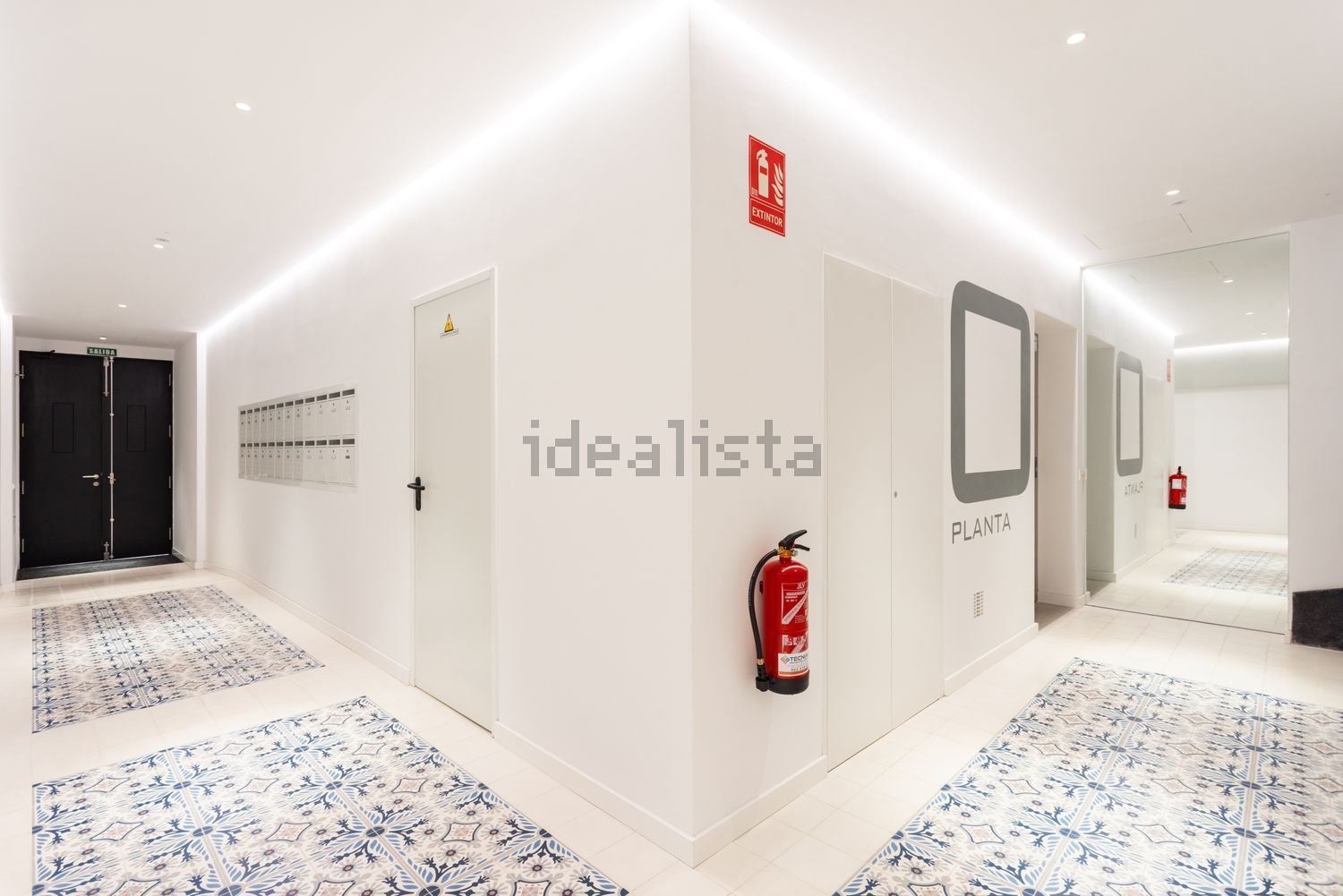 Piso de 50 m² en Santa Cruz de Tenerife