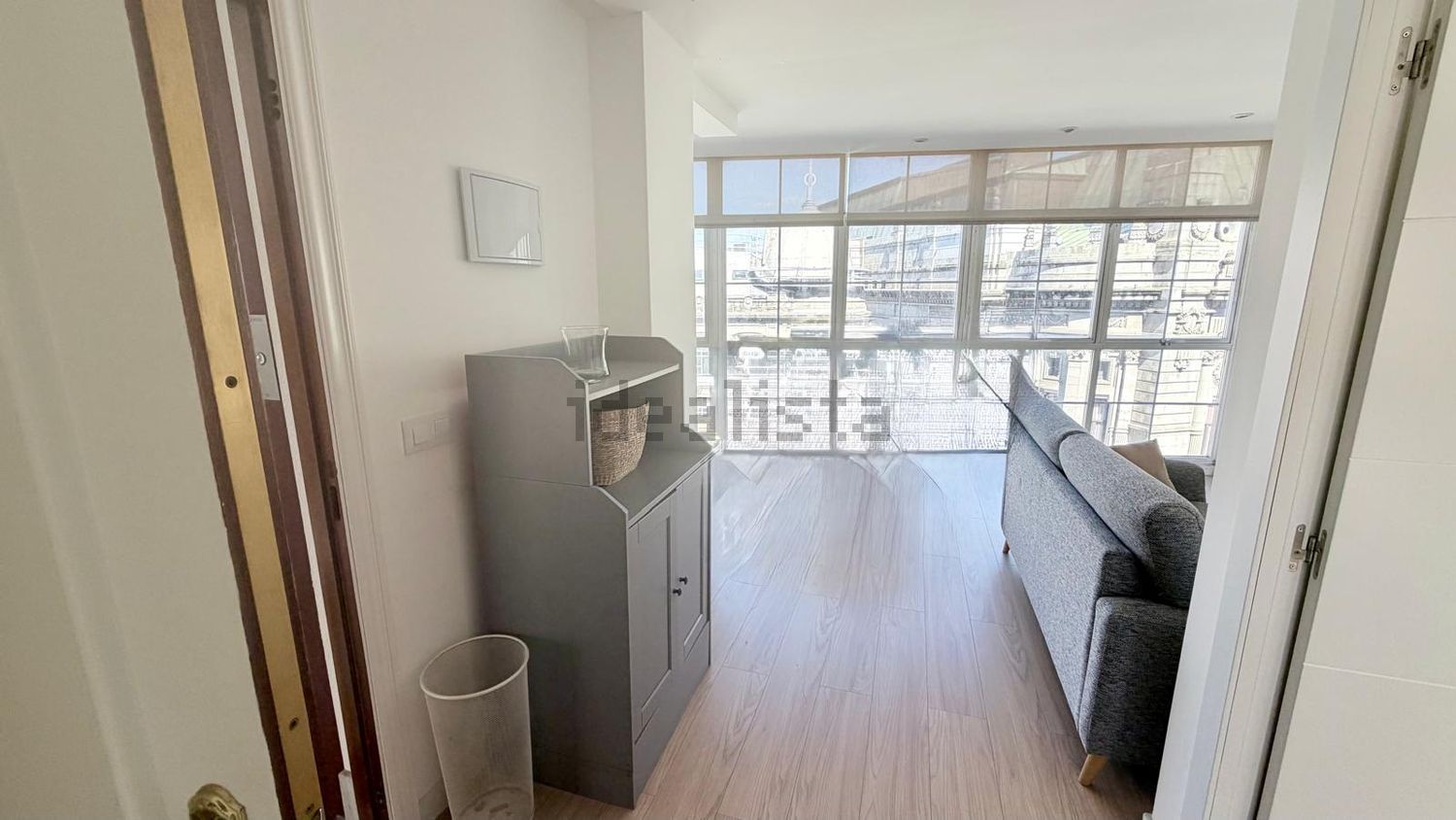 Pis de 50 m² a Vigo