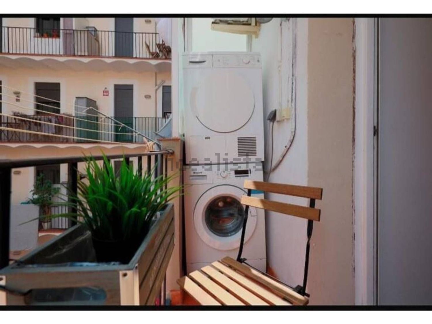 Pis de 55 m² a Barcelona