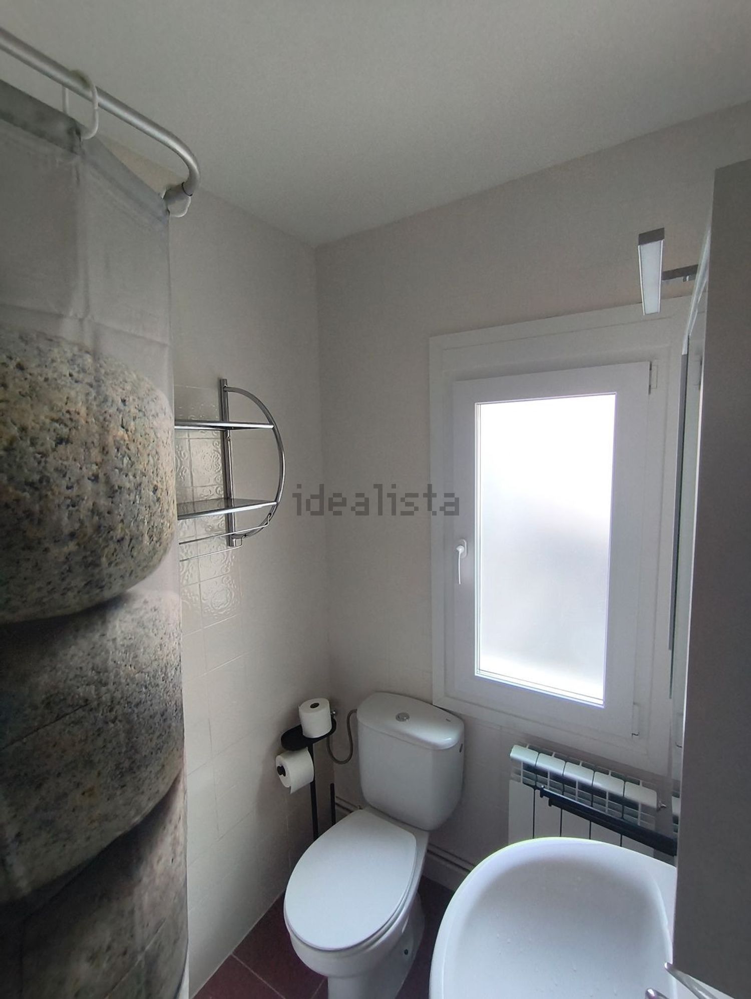 Piso de 106 m² en Zamora