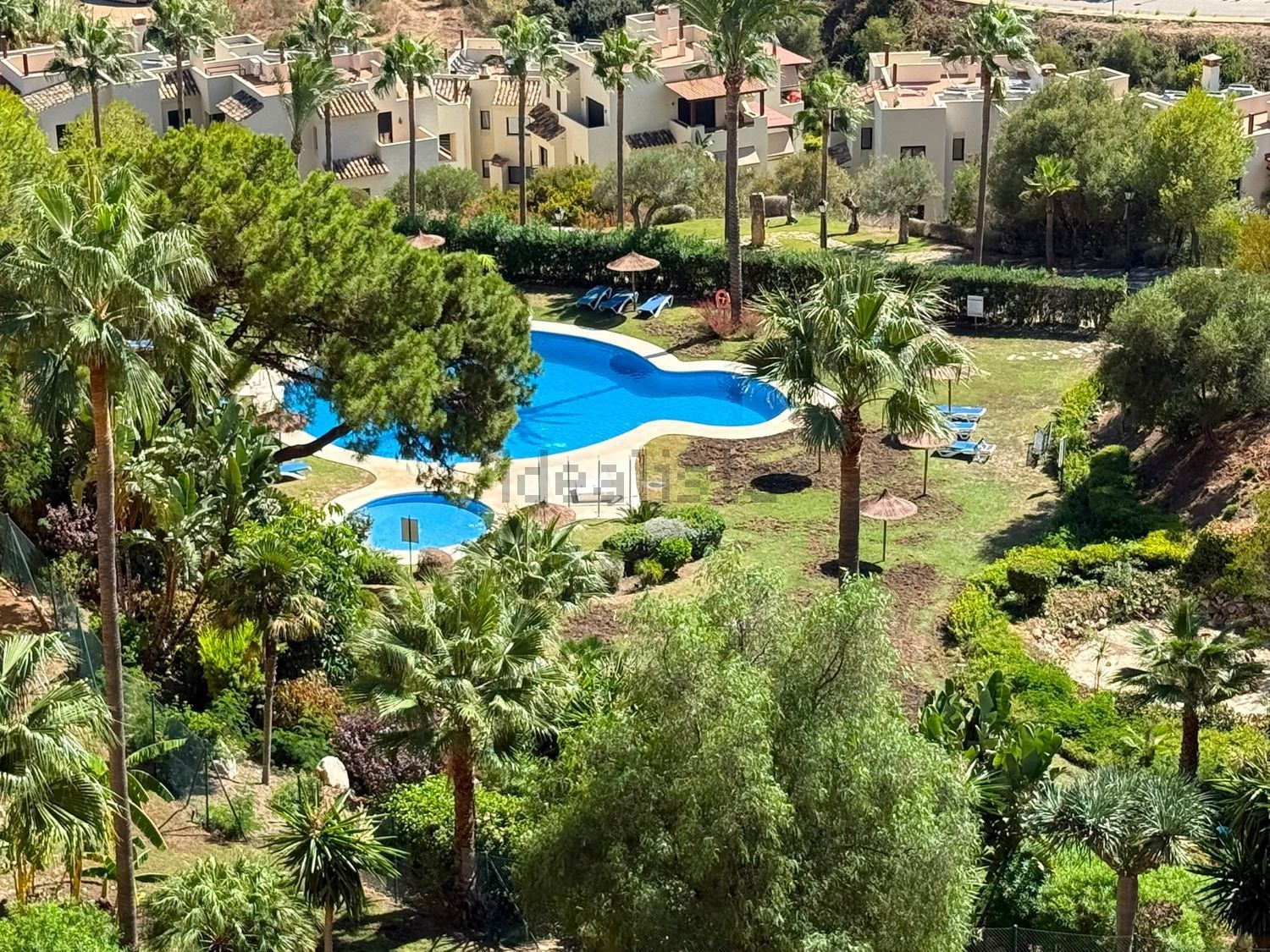 Pis de 250 m² a Estepona
