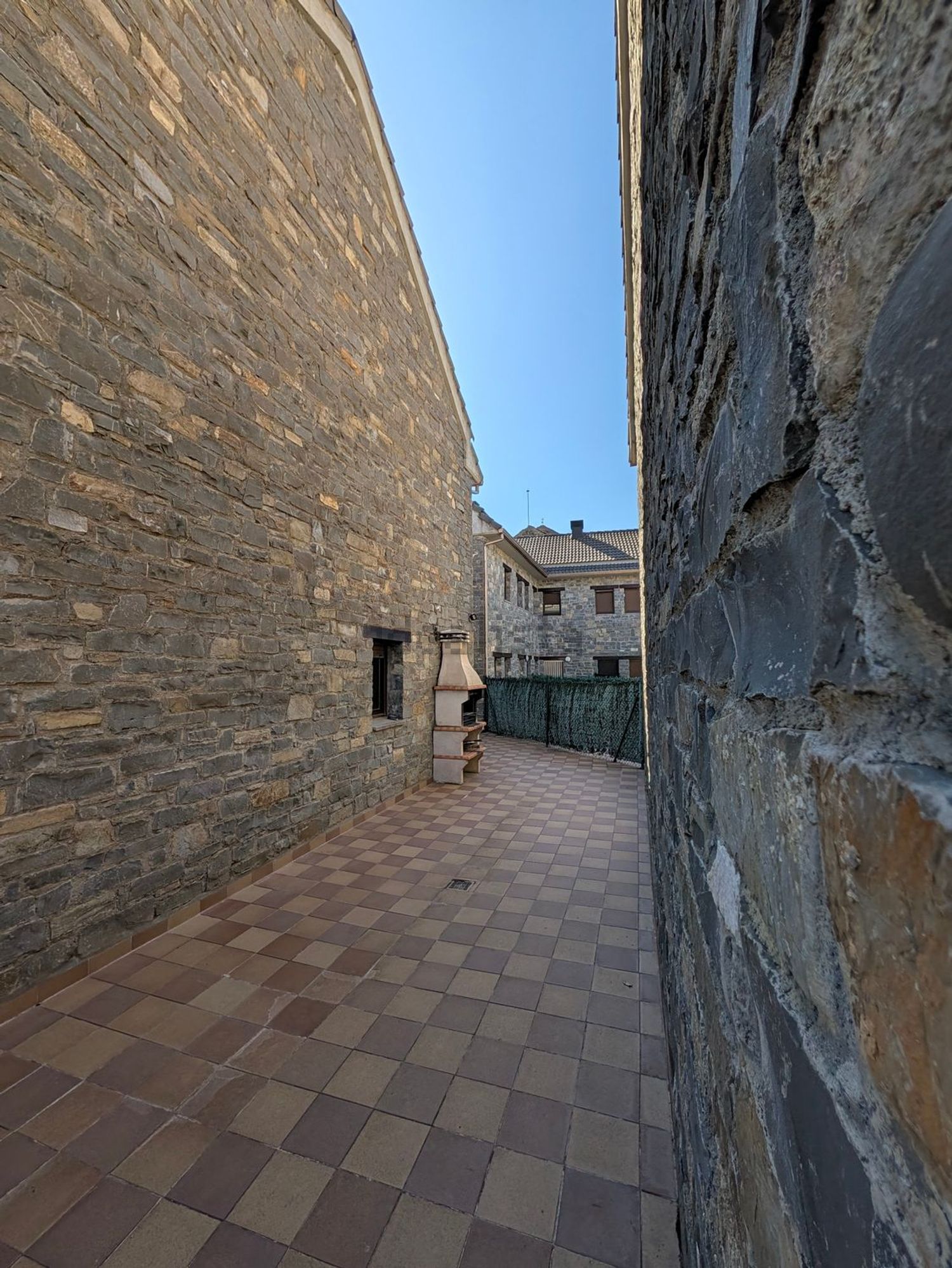 Casa de 168 m² a Castiello de Jaca