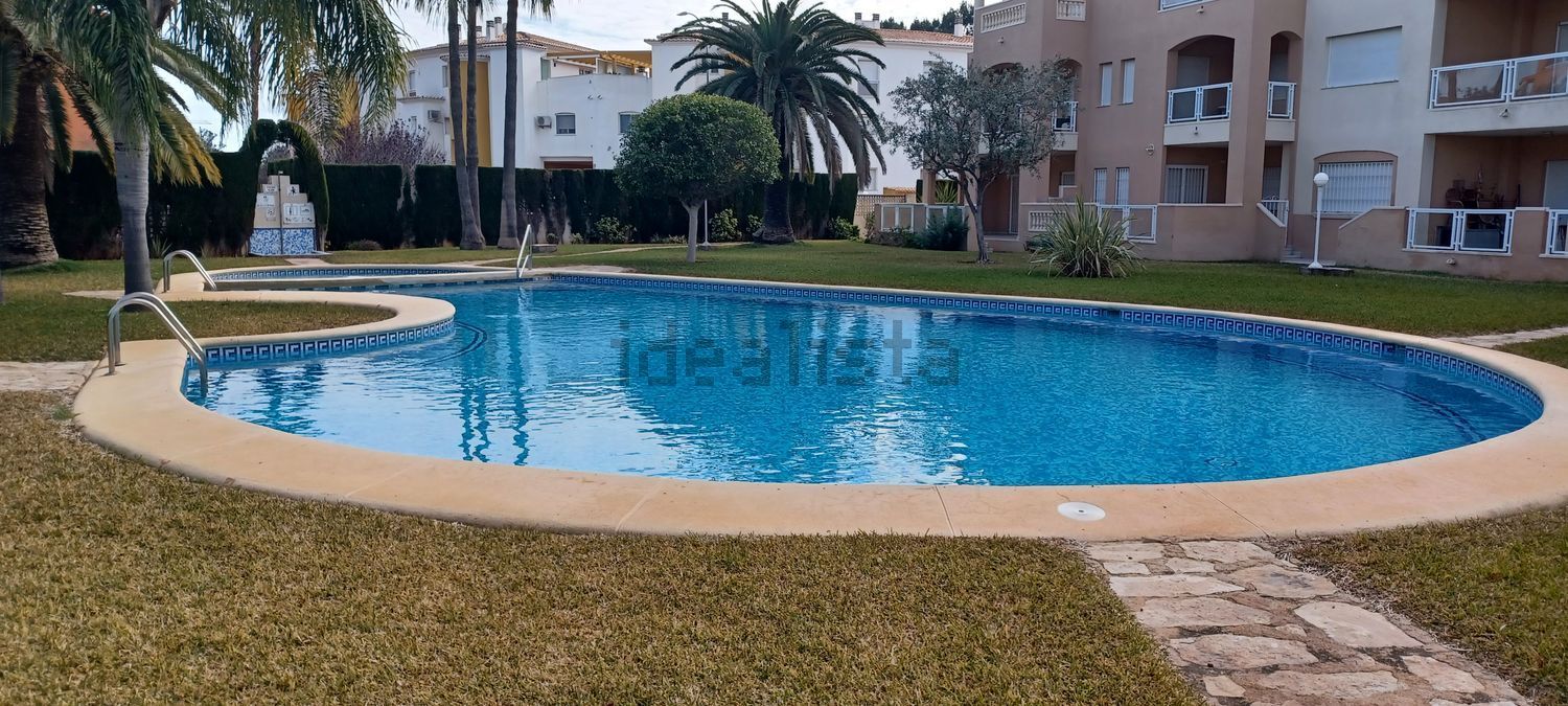 Piso de 155 m² en Dénia