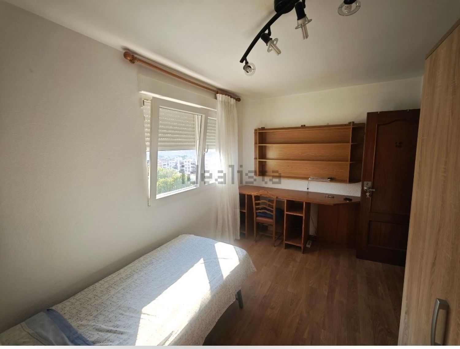 Chambre à louer, Guadalajara