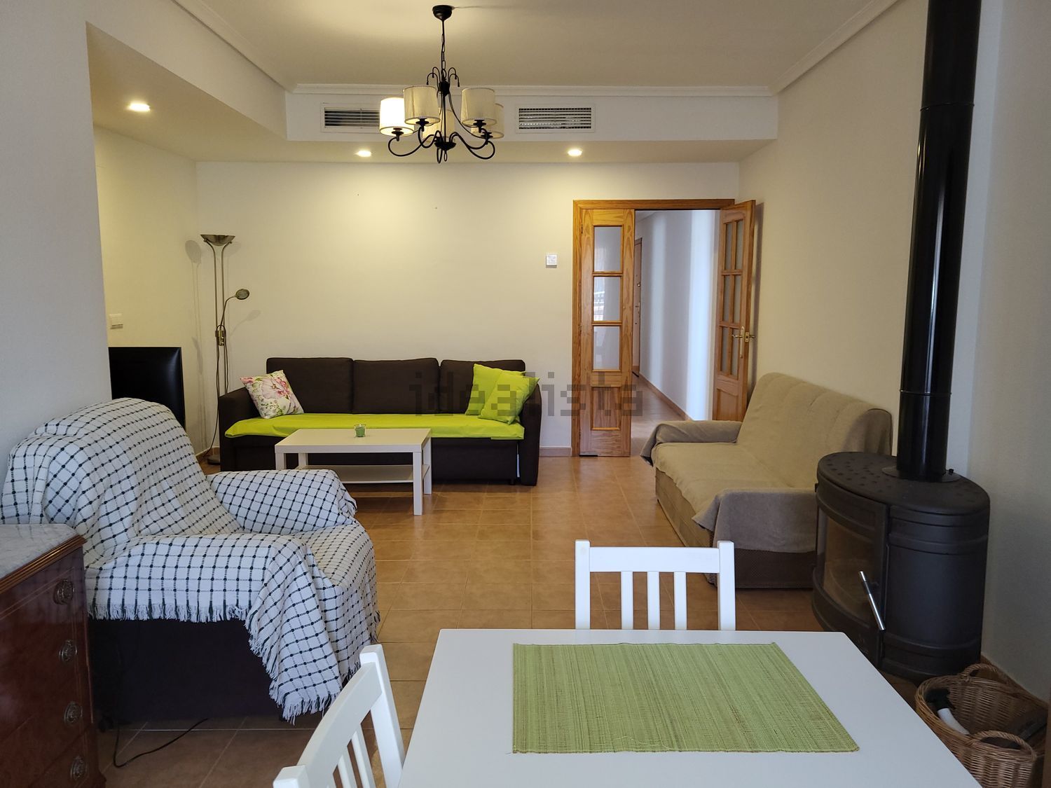 Piso de 105 m² en Rafal