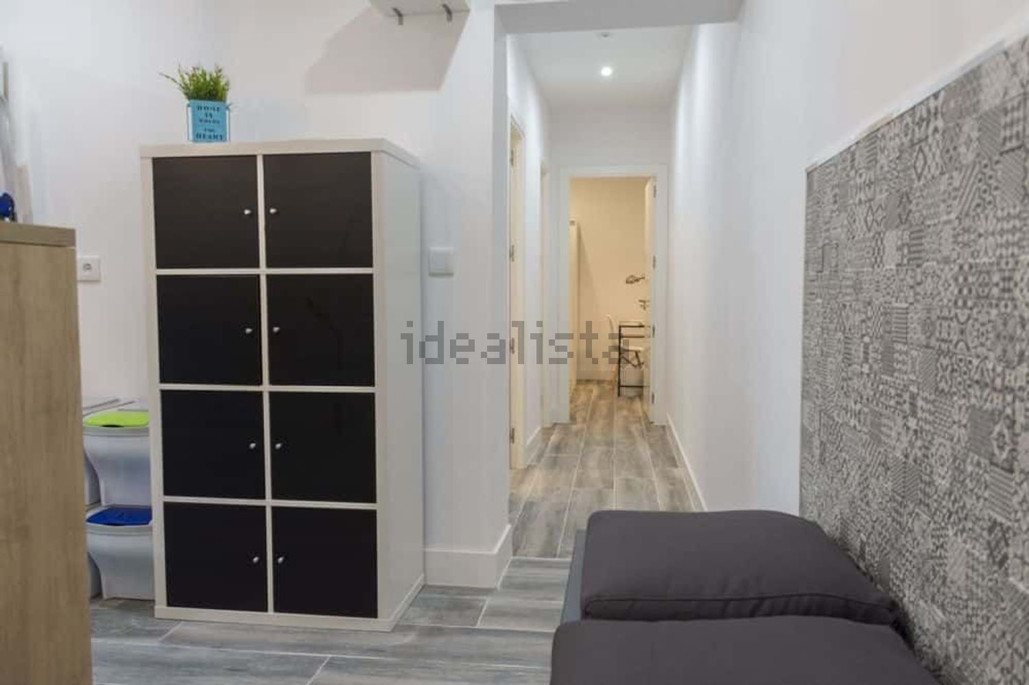 Stanza in affitto, Madrid