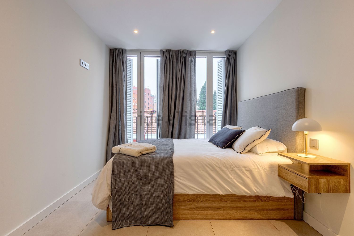 Pis de 79 m² a Madrid
