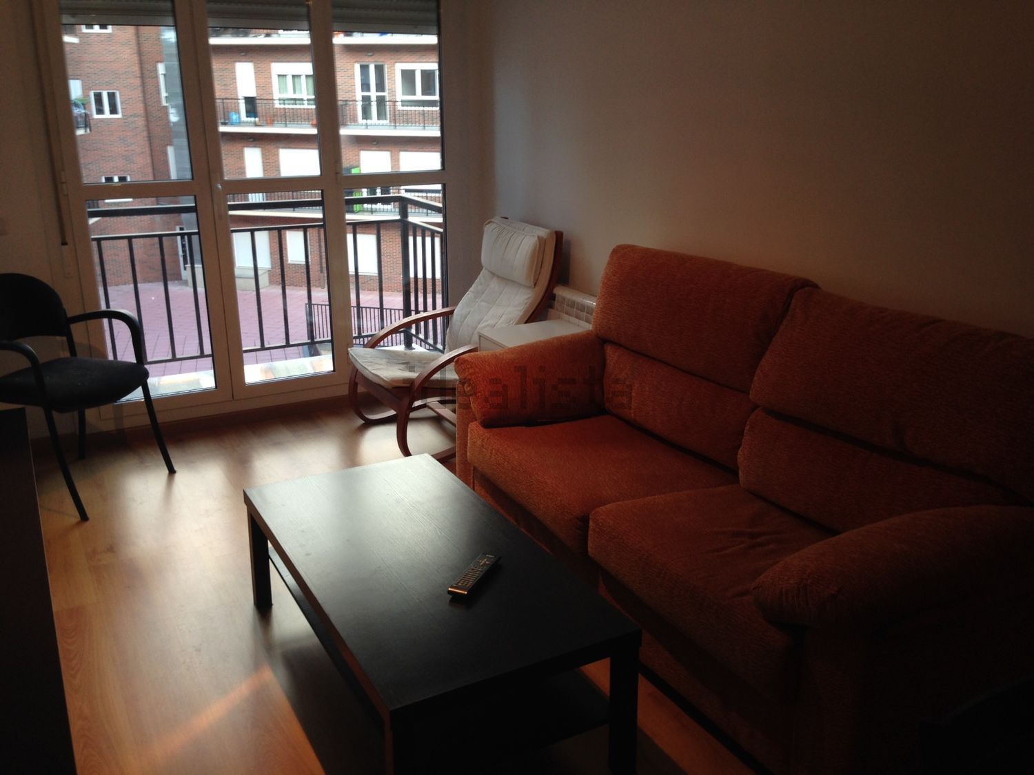 Pis de 82 m² a Villaquilambre