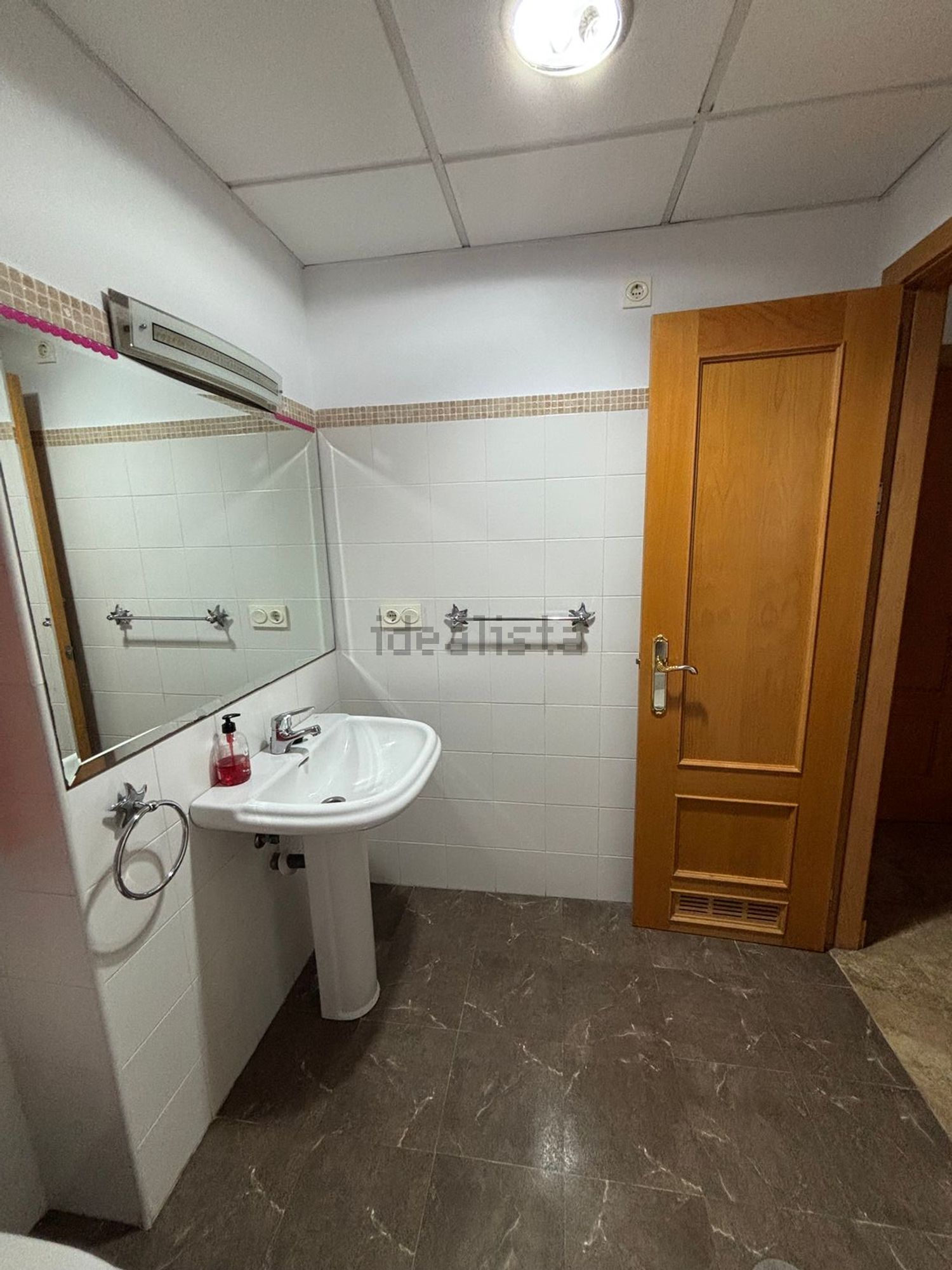 Habitació de lloguer, Almeria