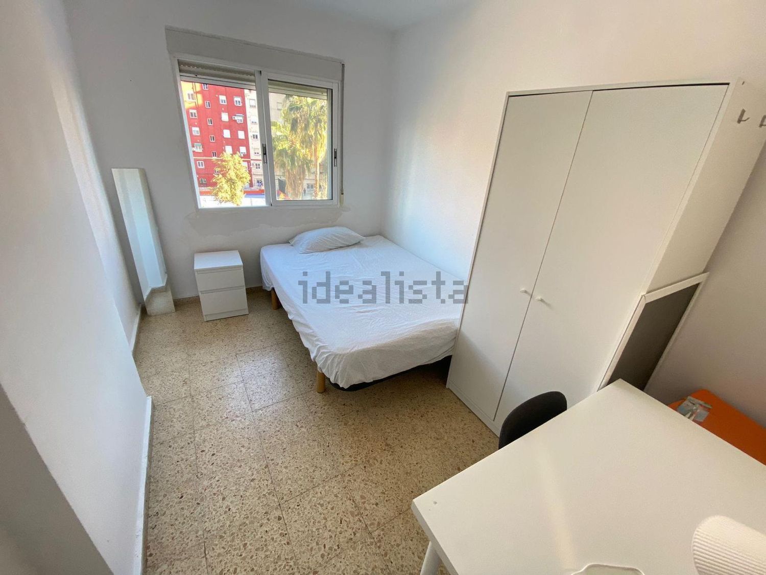 Zimmer zur Miete, Valencia