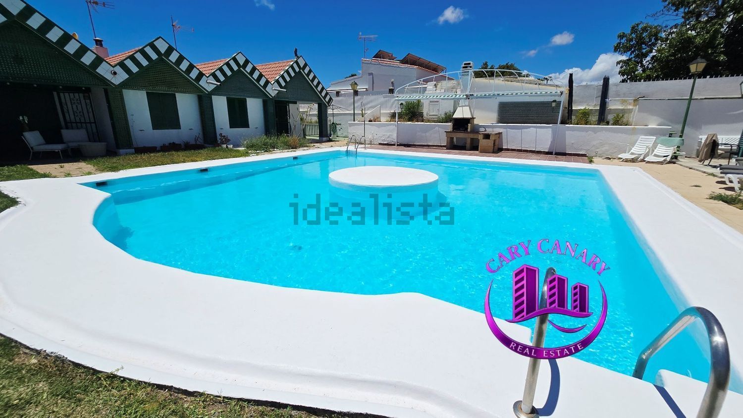 Moradia 60 m² em San Bartolomé de Tirajana