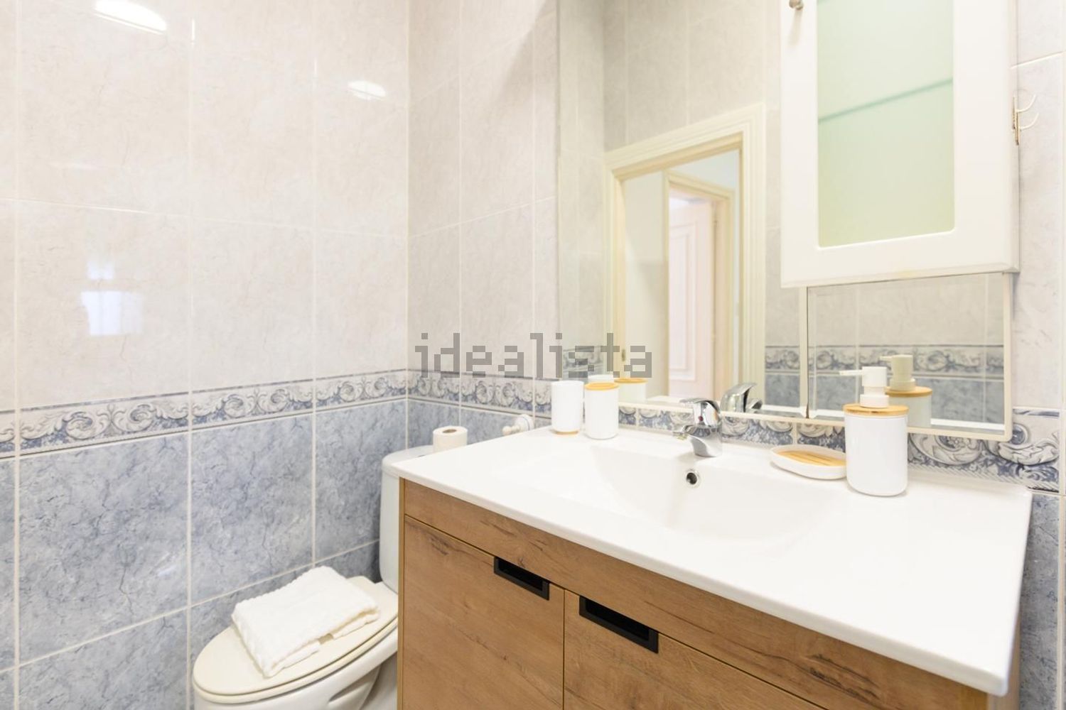 Wohnung 85 m² in Madrid