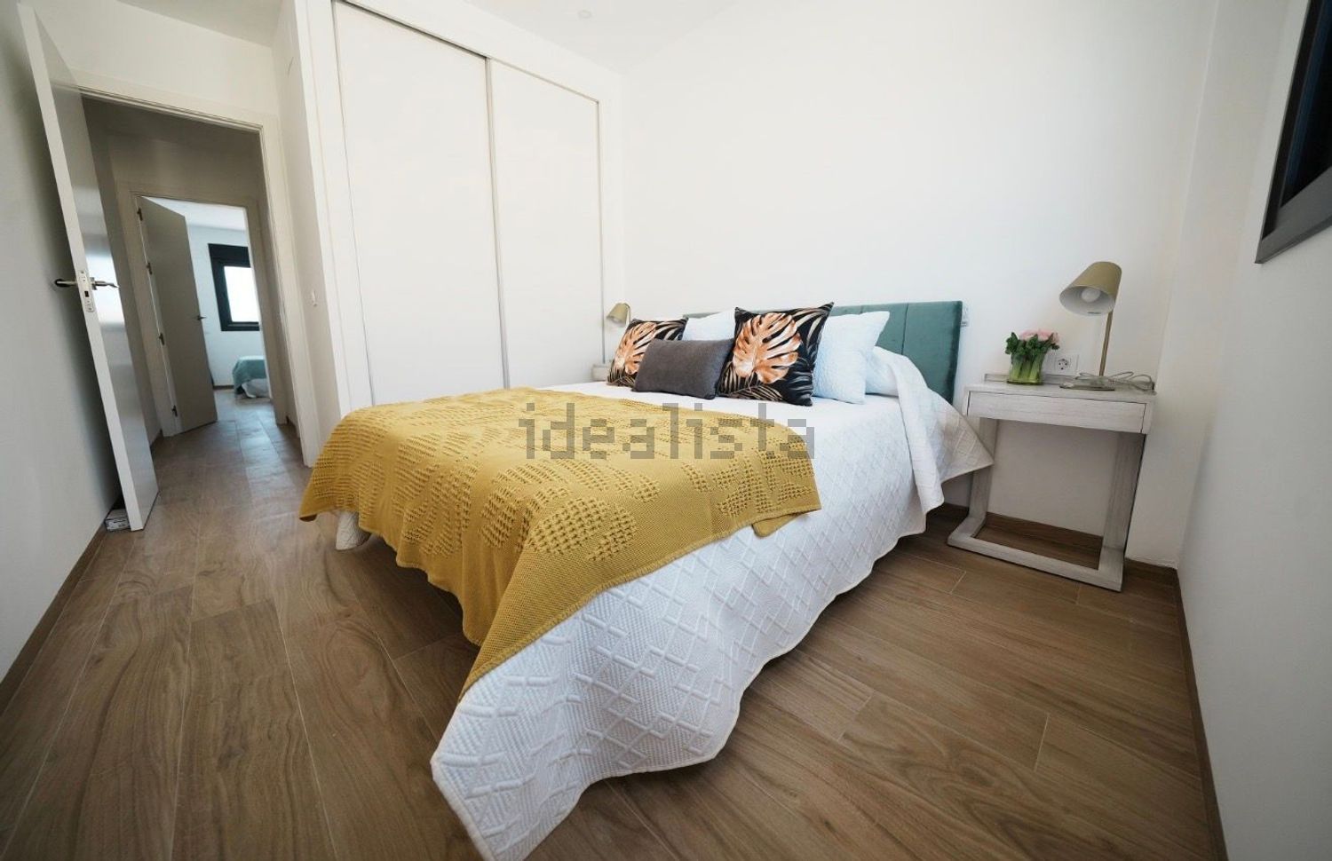 Pis de 179 m² a Finestrat