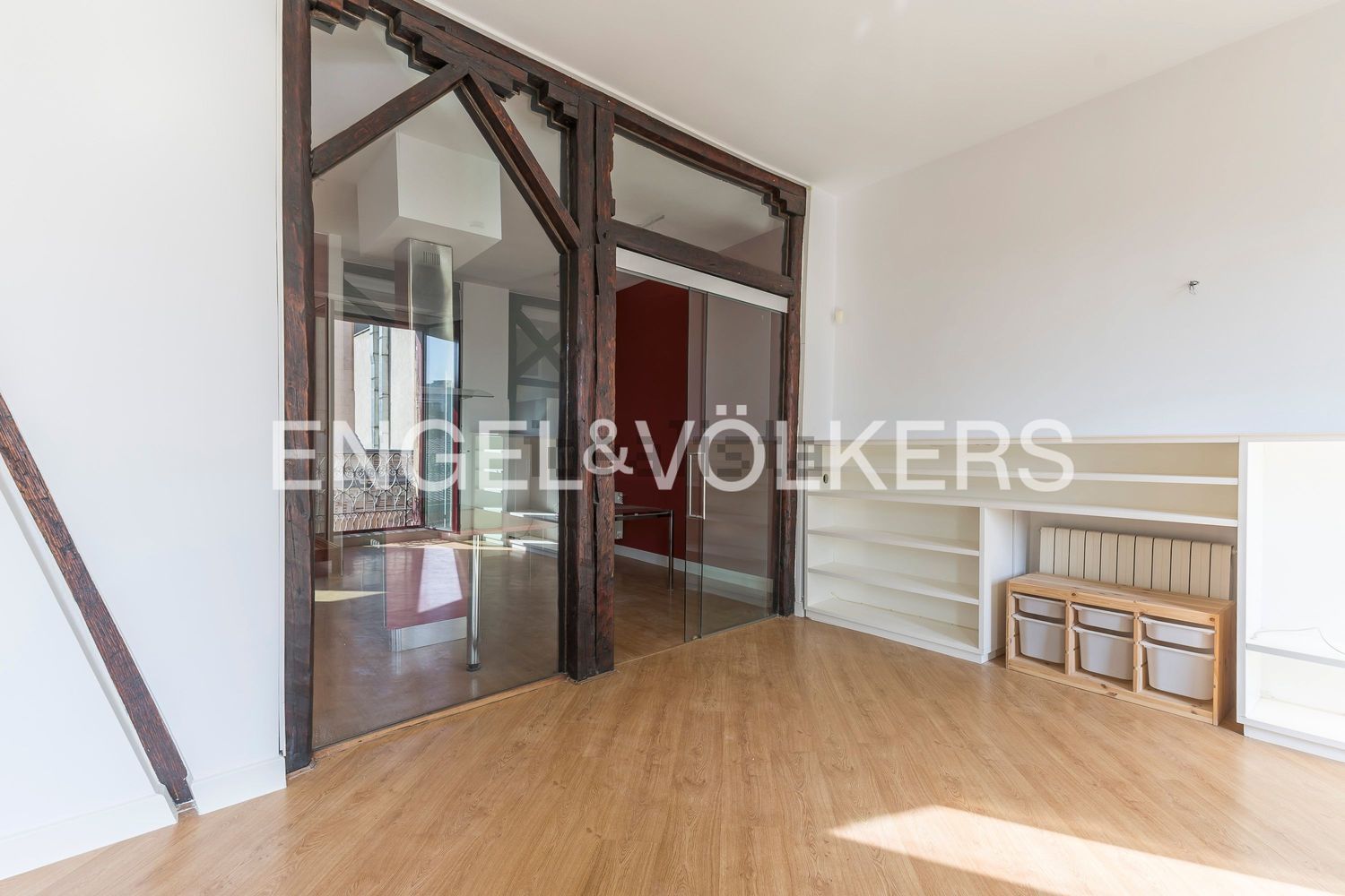 Appartamento 123 m² a Madrid