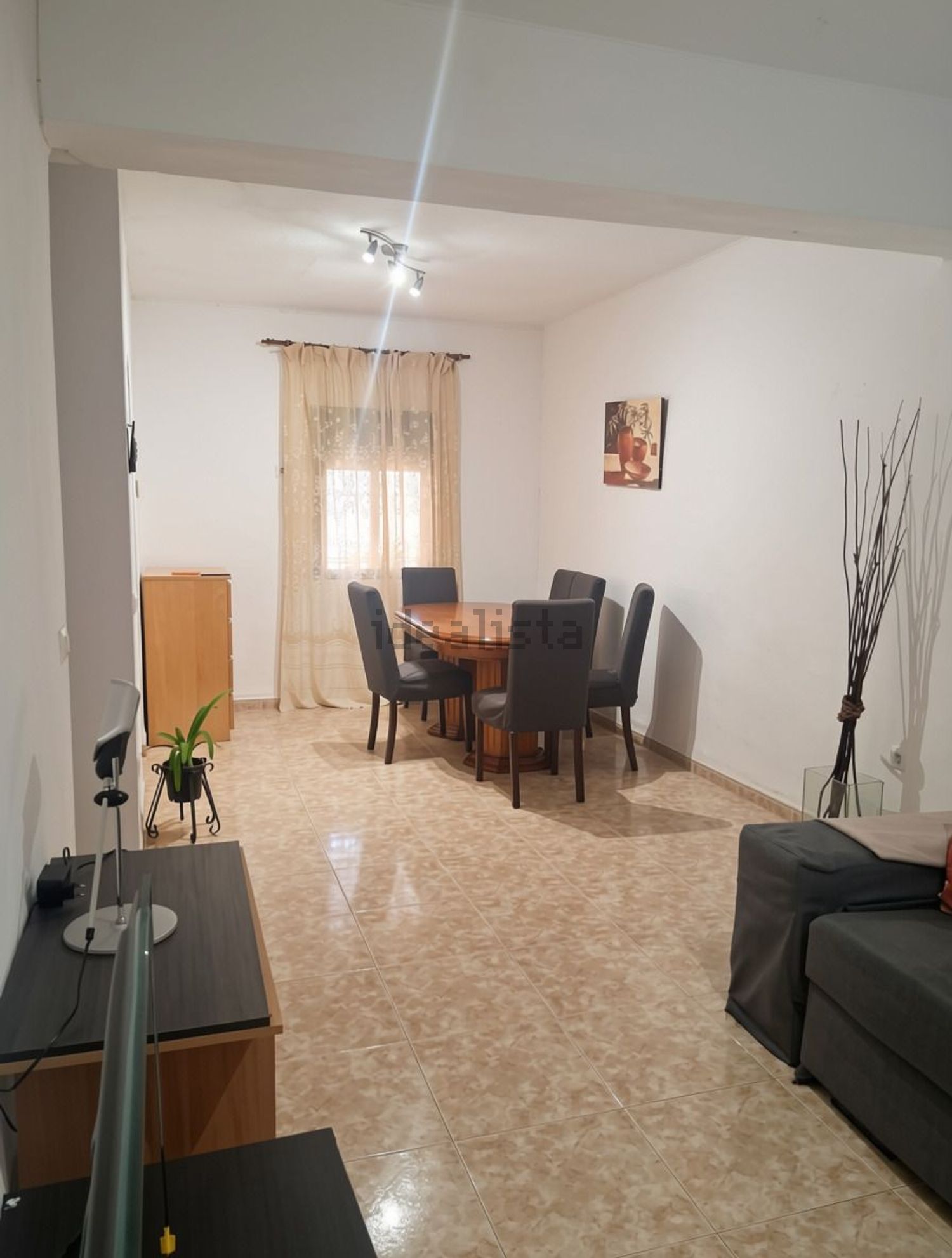 Piso de 76 m² en Sevilla