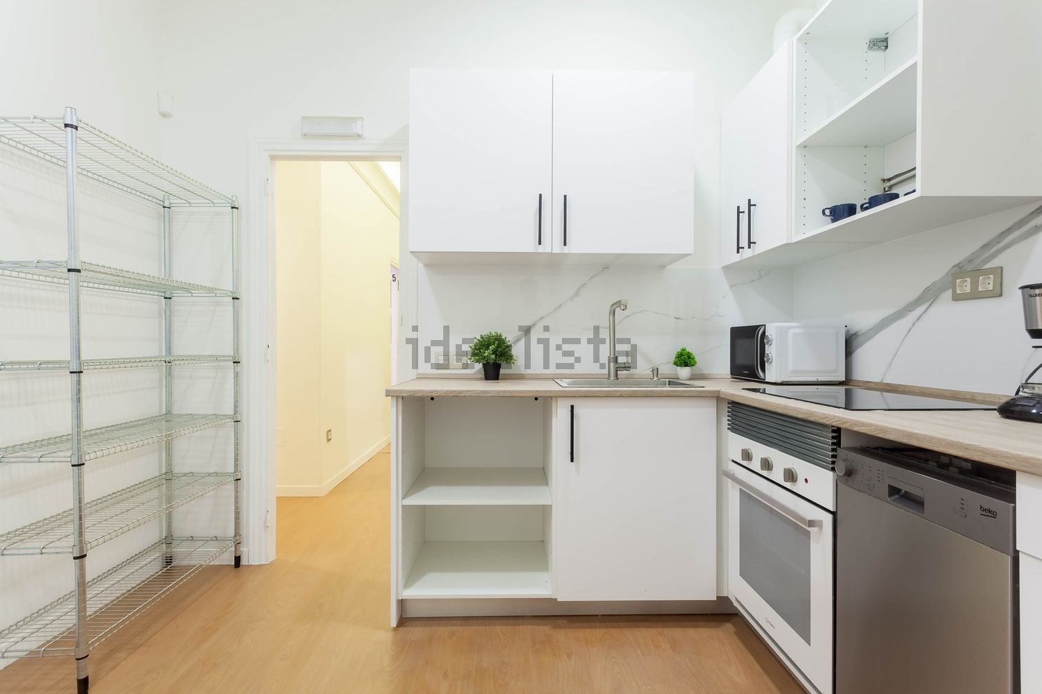 Habitación en alquiler, Madrid