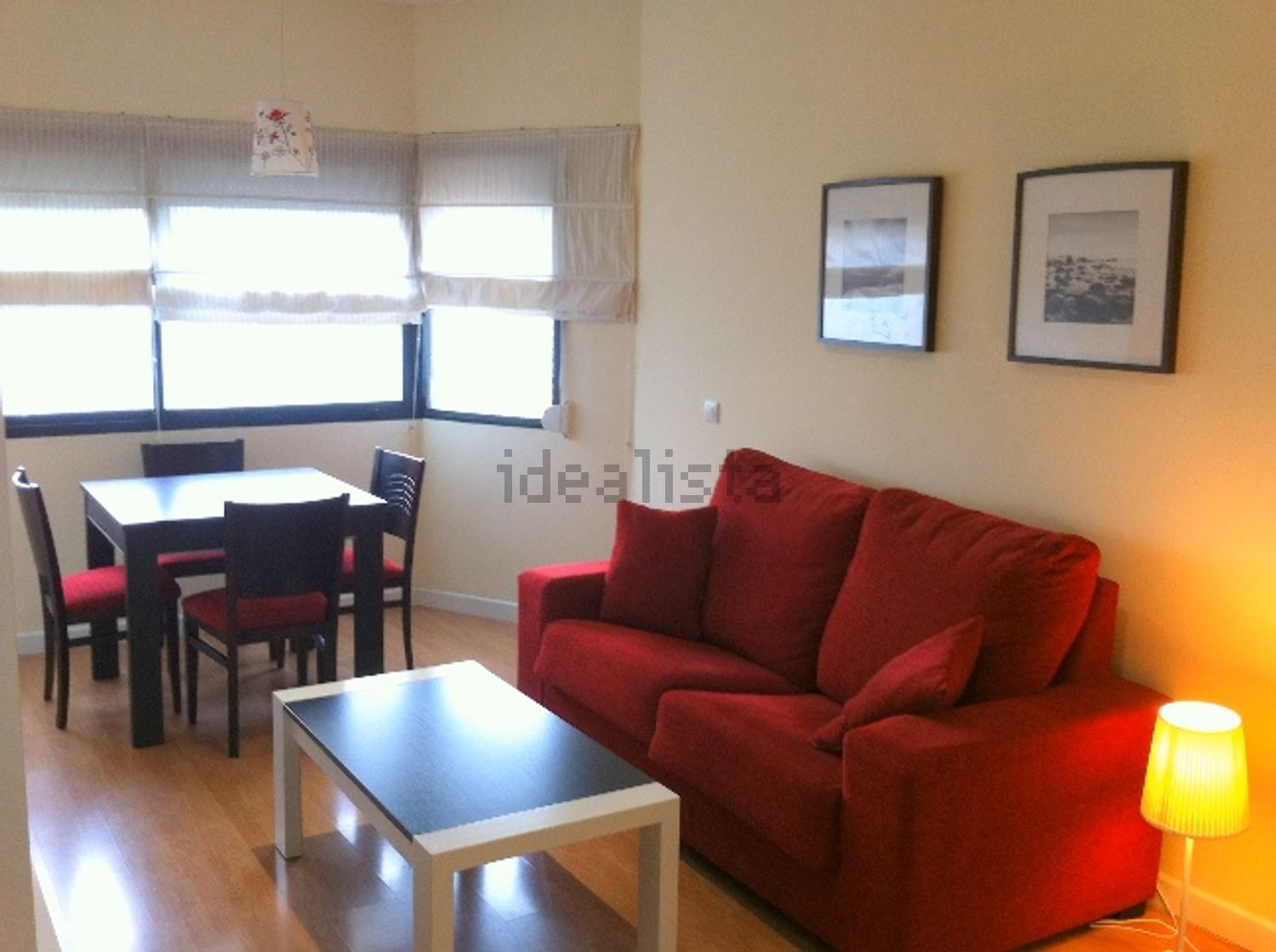 Piso de 57 m² en Sevilla