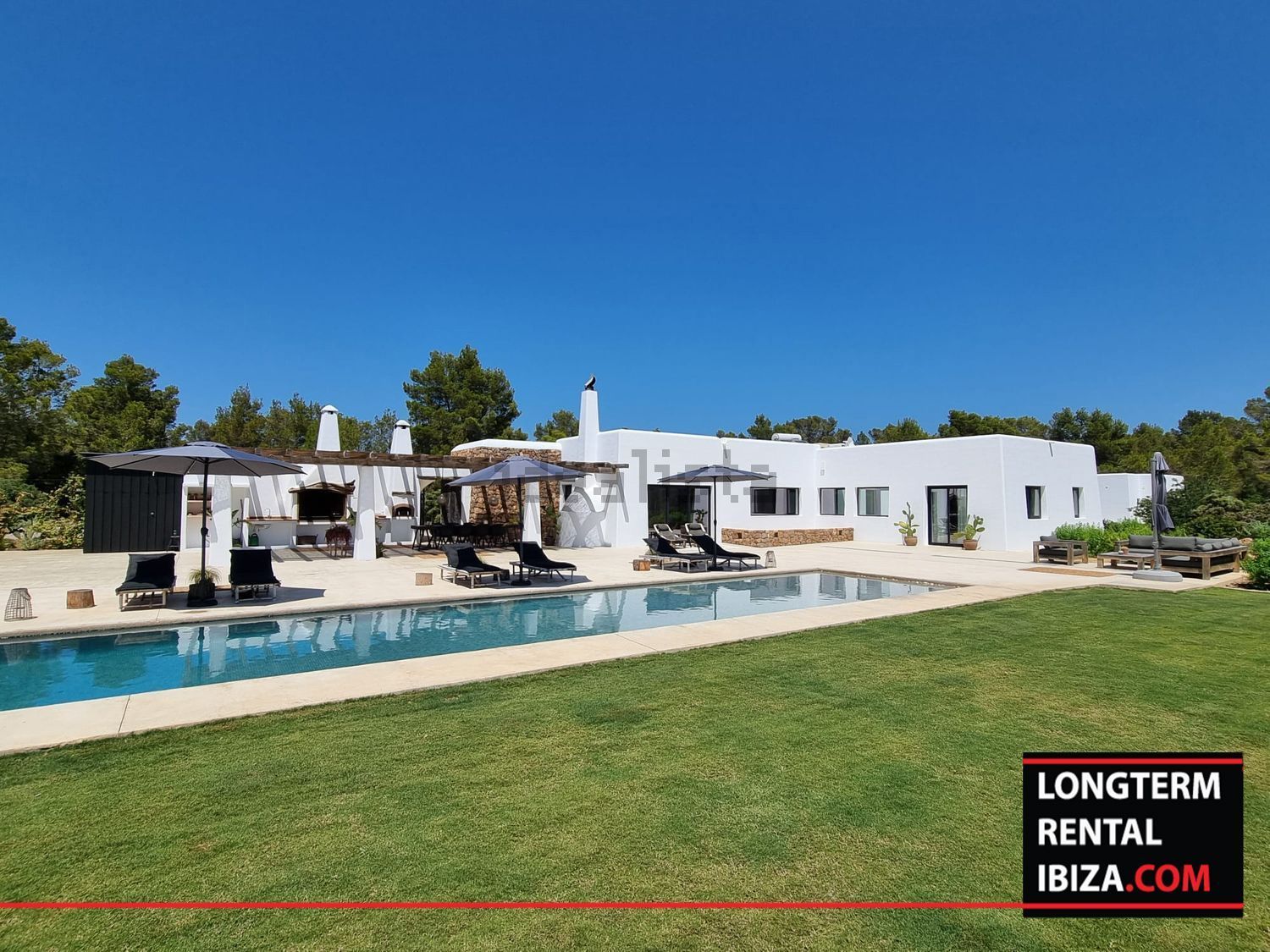 Casa de 300 m² en Sant Joan de Labritja