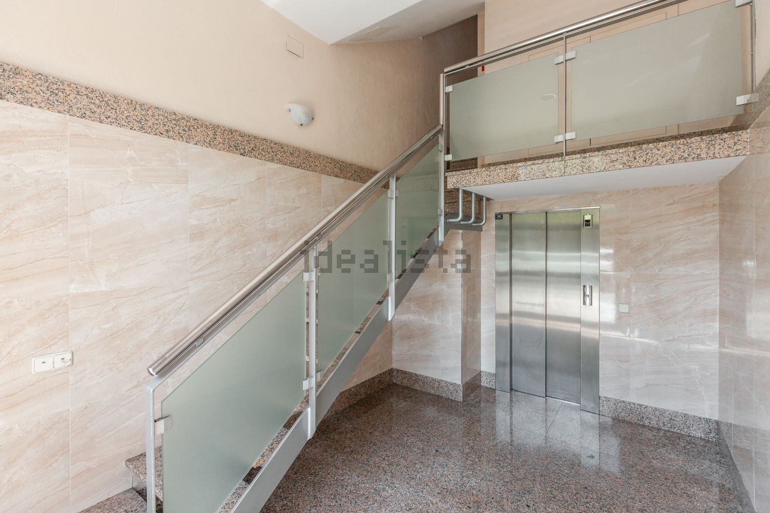 Habitació de lloguer, Pamplona