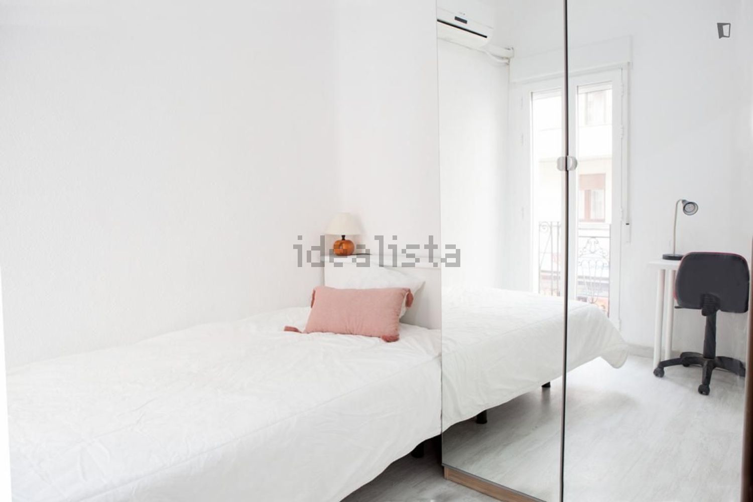 Pis de 58 m² a Madrid