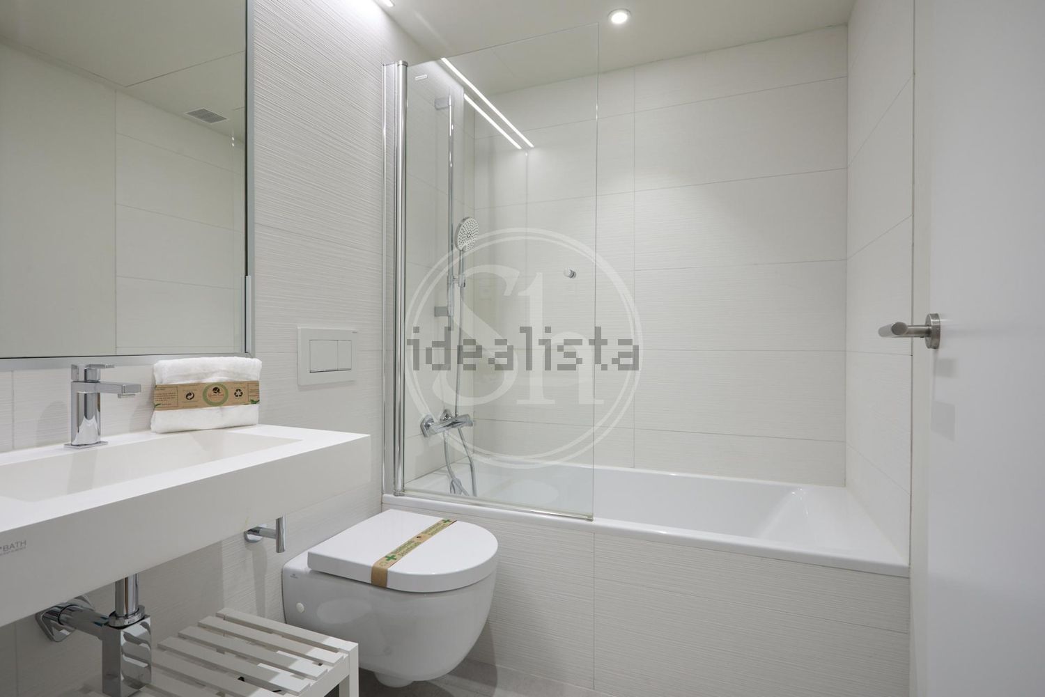 Pis de 77 m² a Barcelona