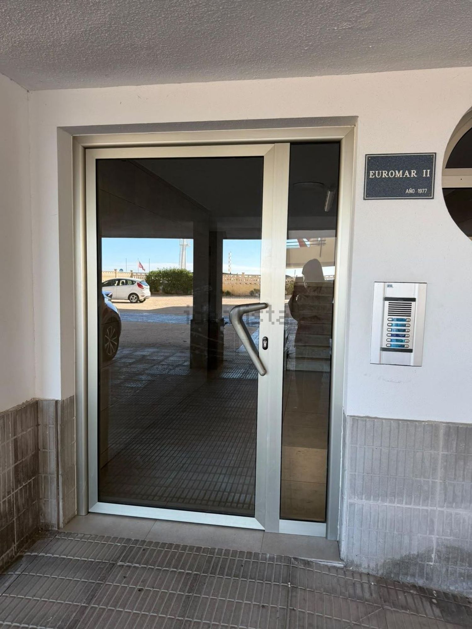 Wohnung 110 m² in Santa Pola