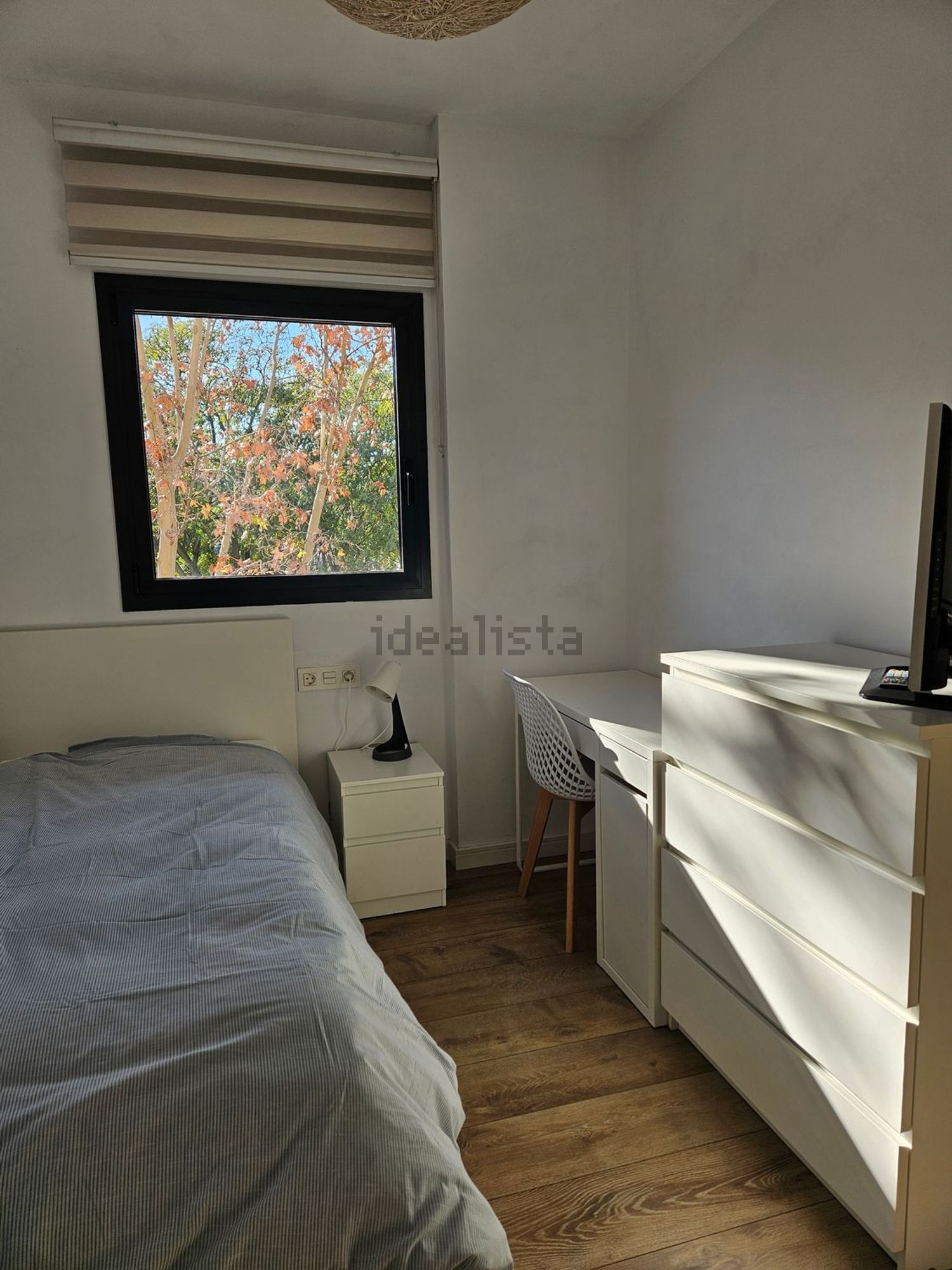 Habitació de lloguer, Gavà