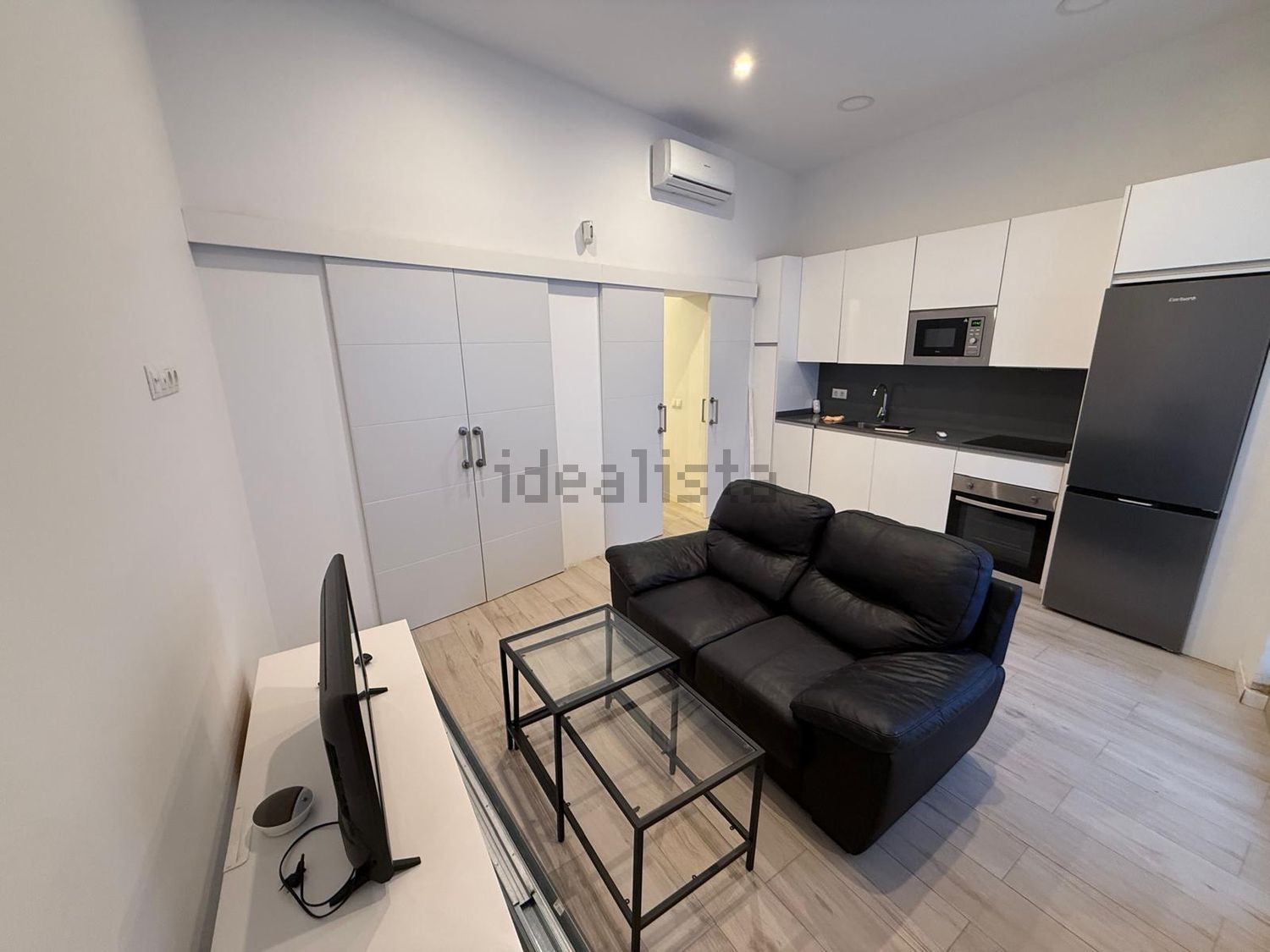 Pis de 40 m² a Madrid