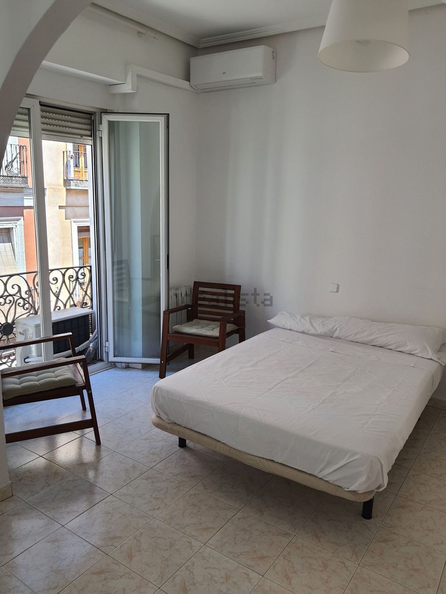 Piso de 60 m² en Madrid