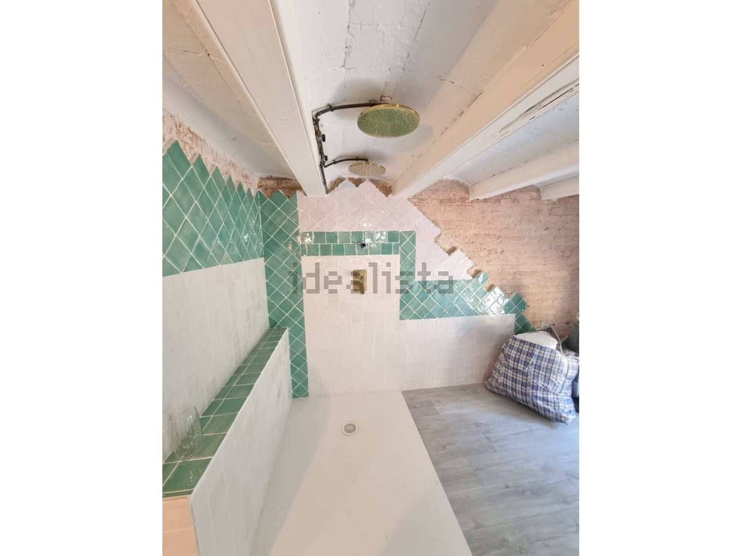 Appartamento 125 m² a Barcelona